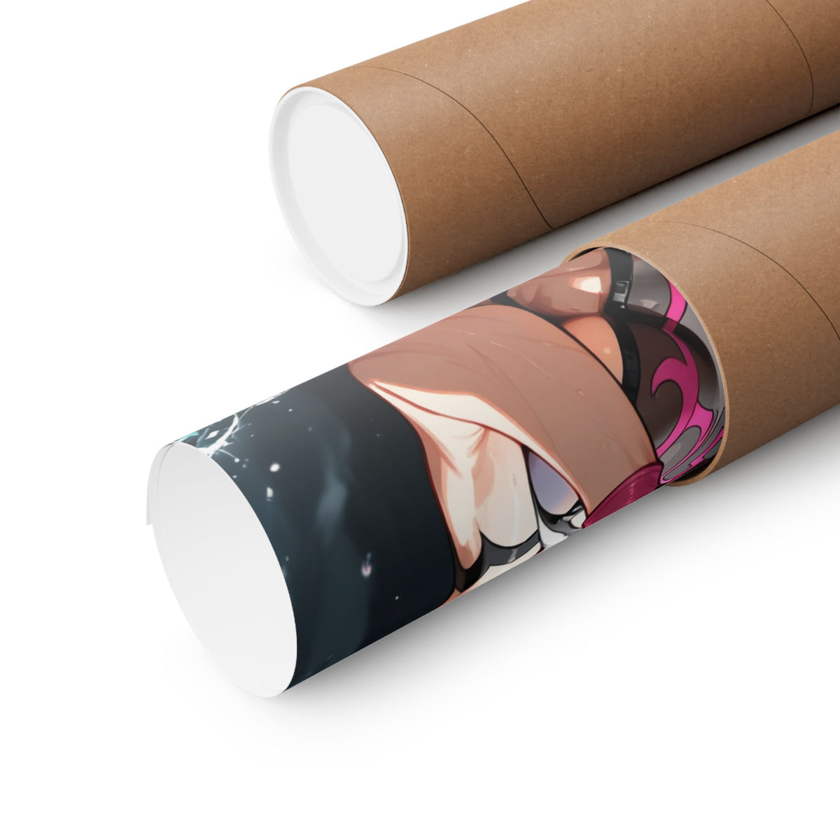 Juri 012 Vertical Posters