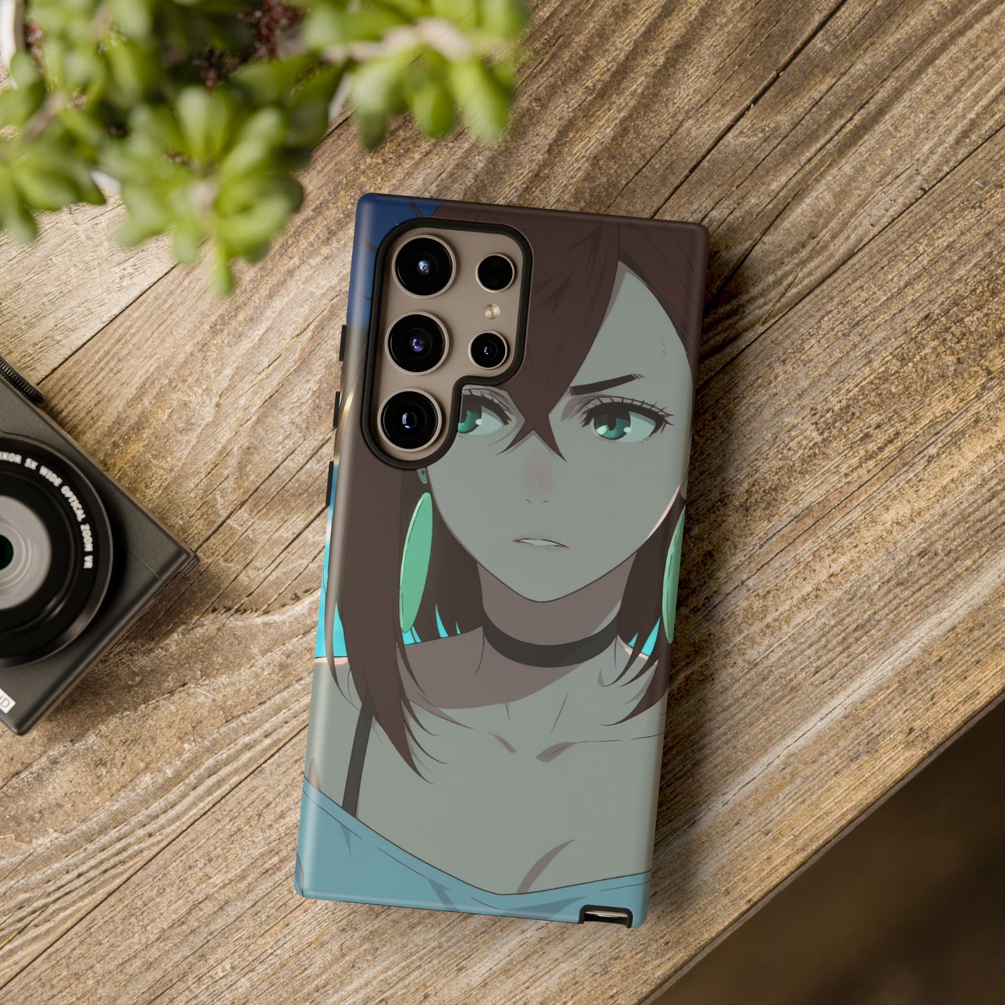 Ayase Momo 004 Tough Cases