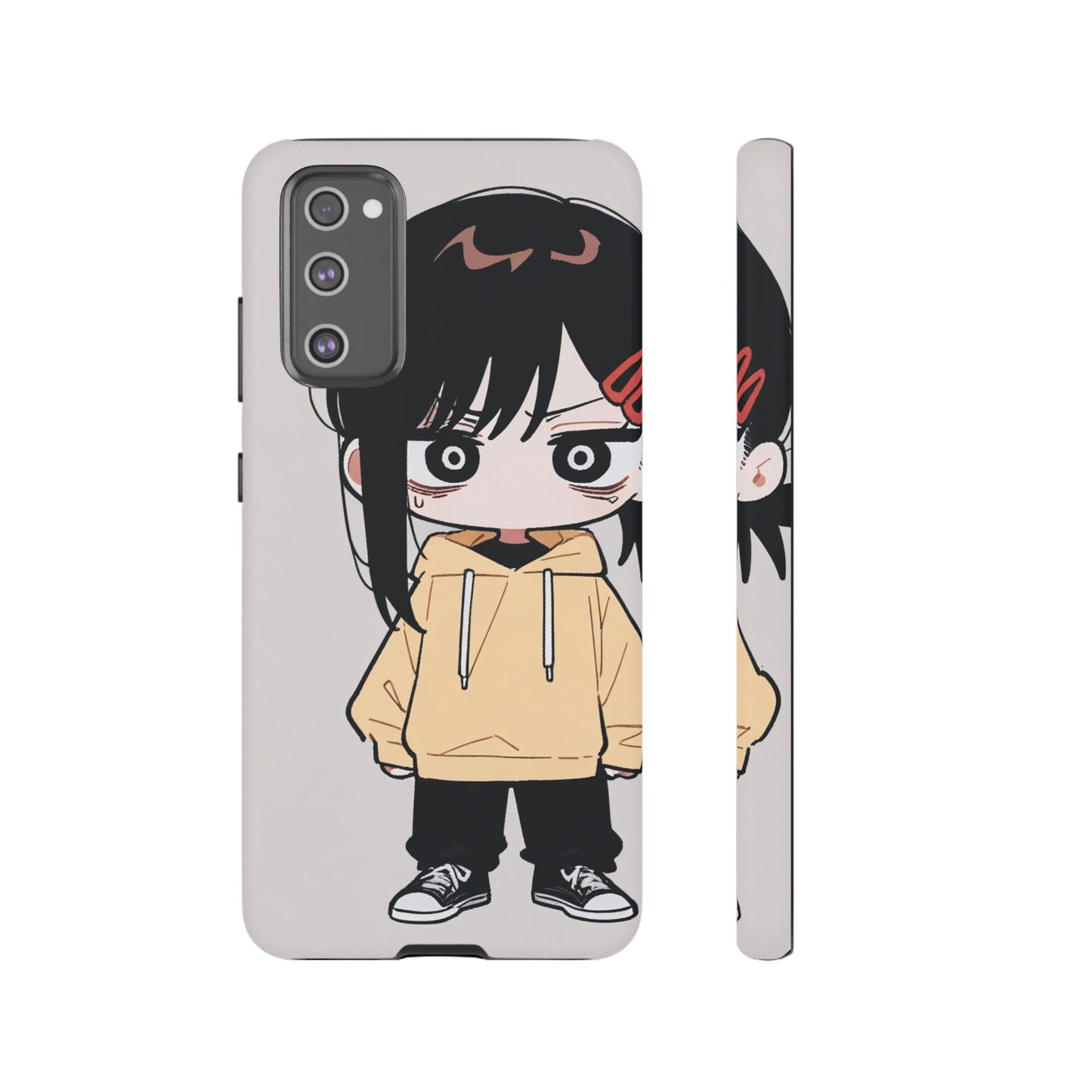 Kobeni 002 Tough Cases