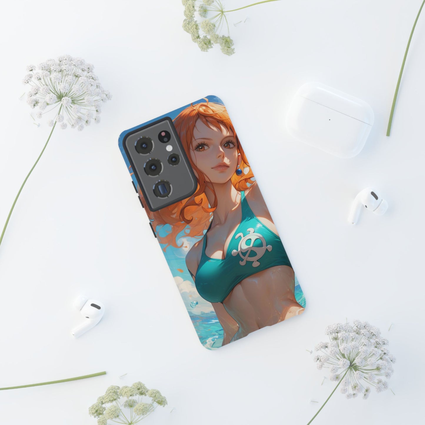 Nami 002 Tough Cases