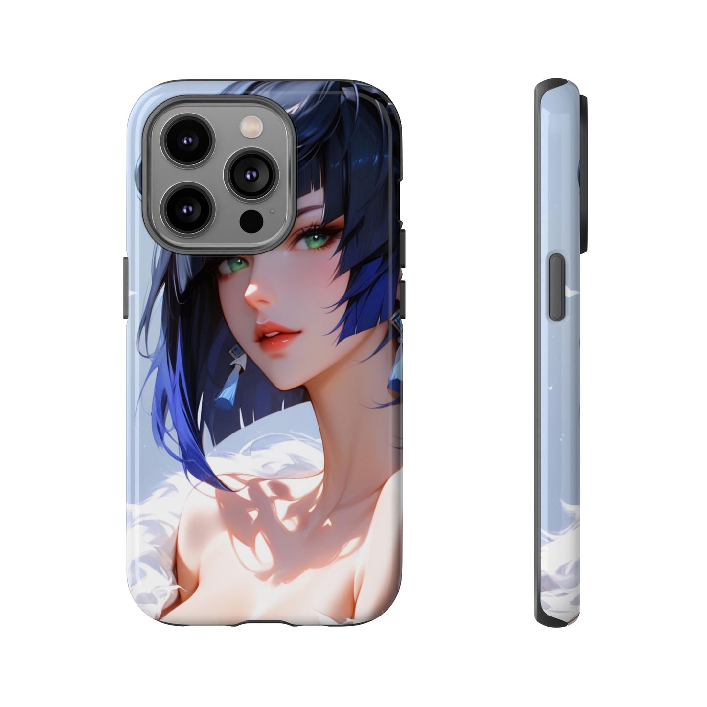 Yelan 011 Tough Cases