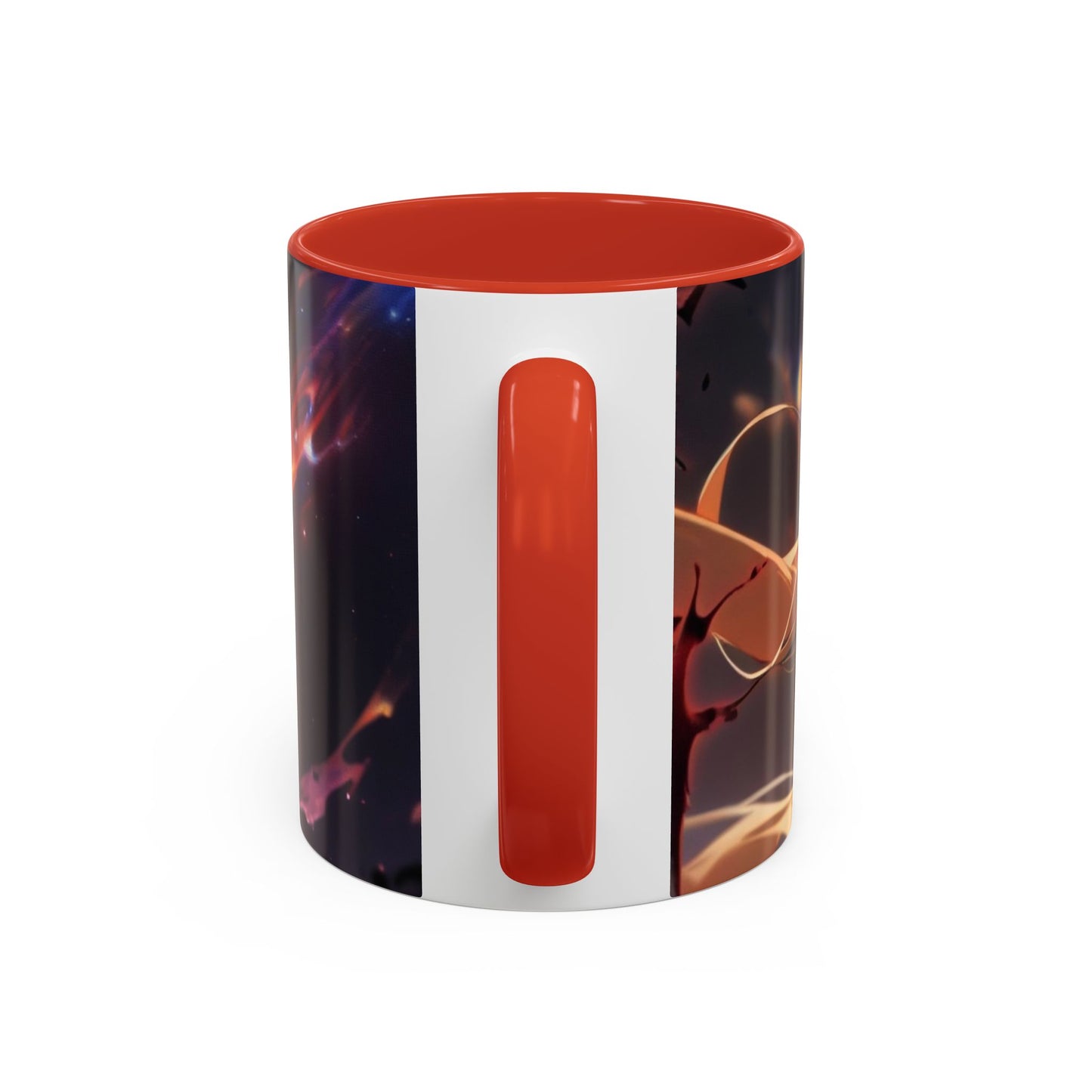 Edward Elric 003 Coffee Mug