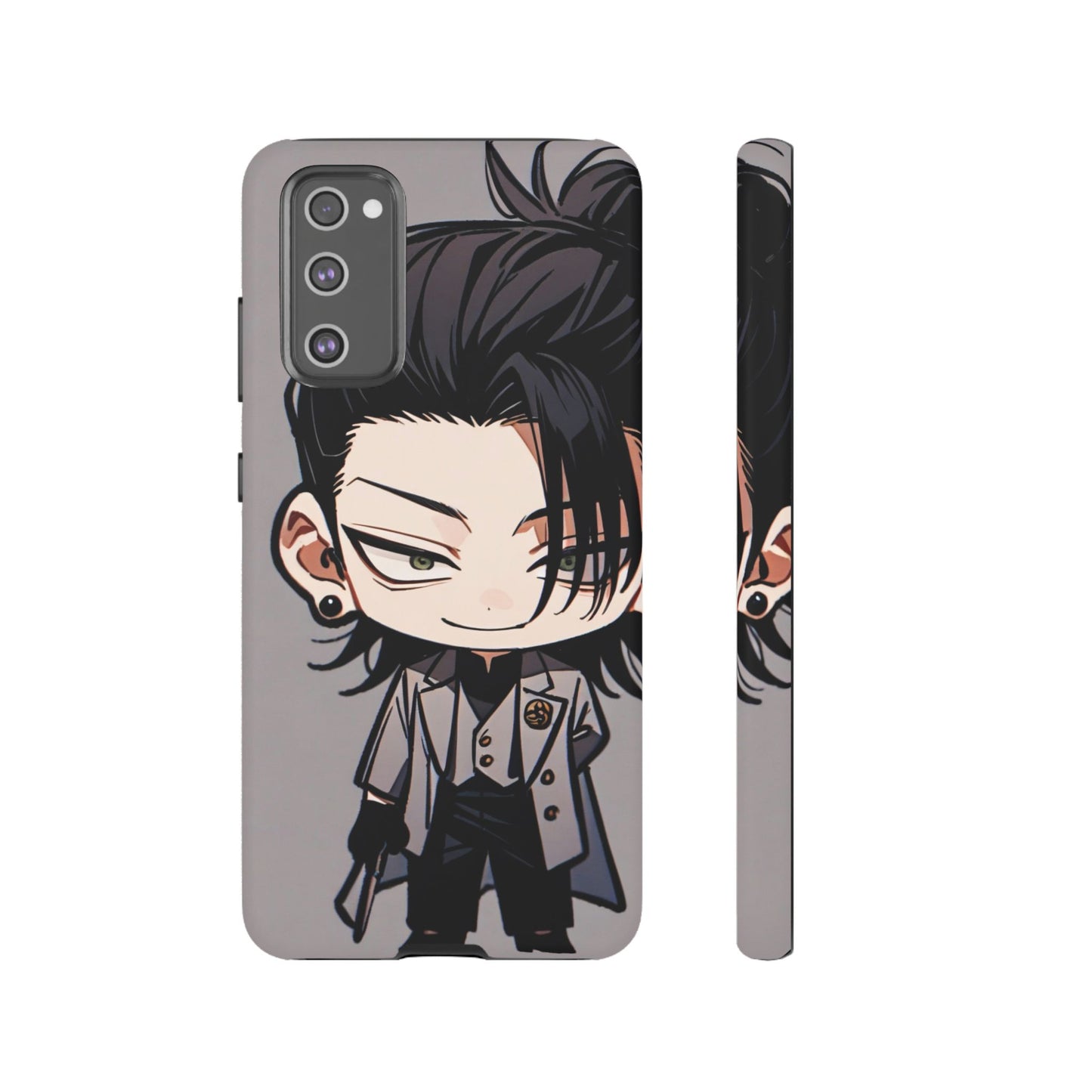 Geto Suguru 004 Tough Cases
