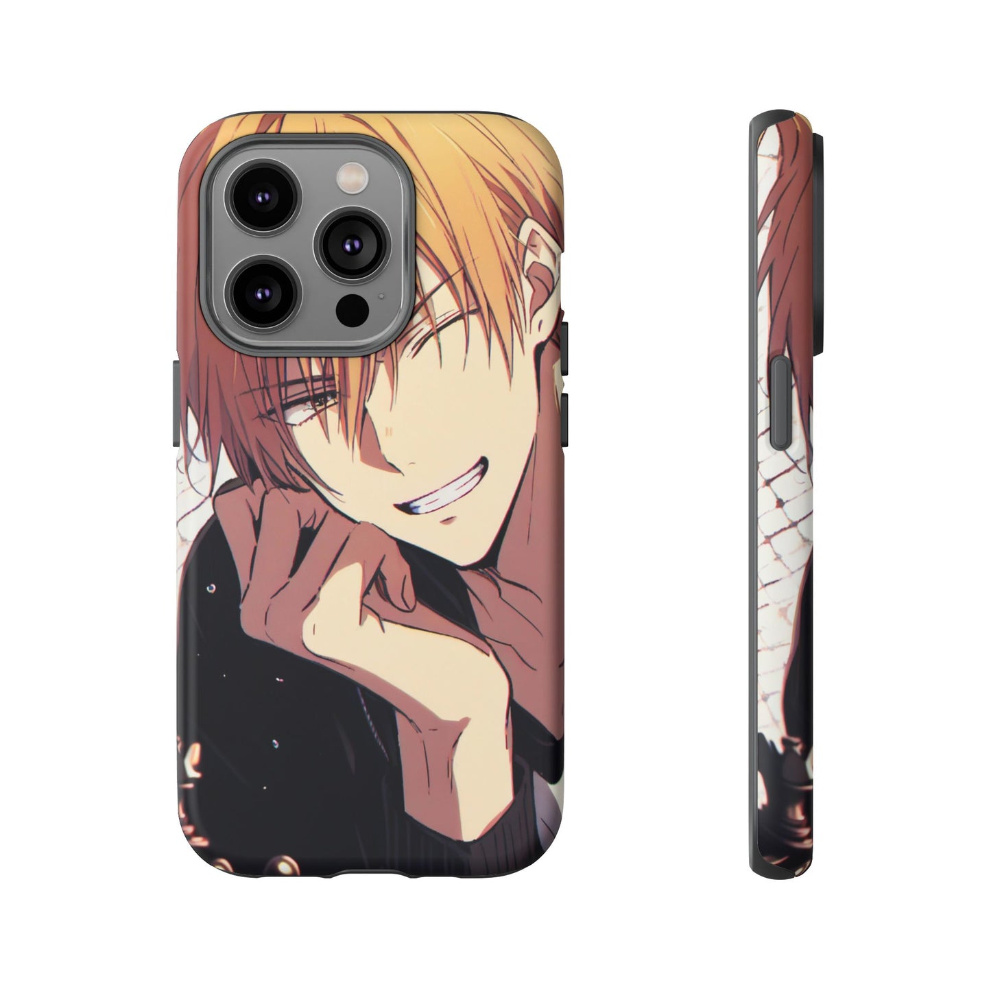 Kise Ryouta 002 Tough Cases