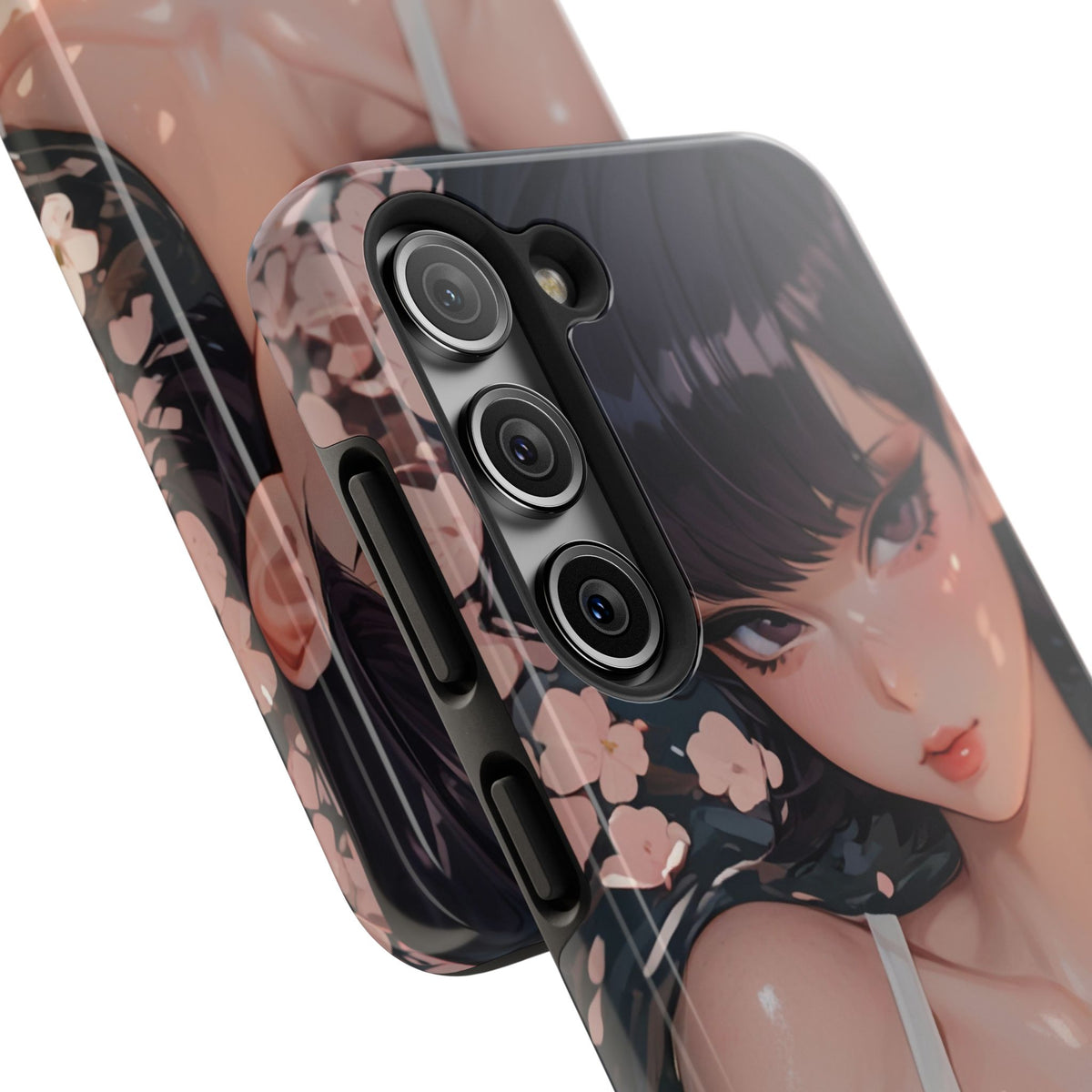 Komi Shuuko 006 Tough Cases