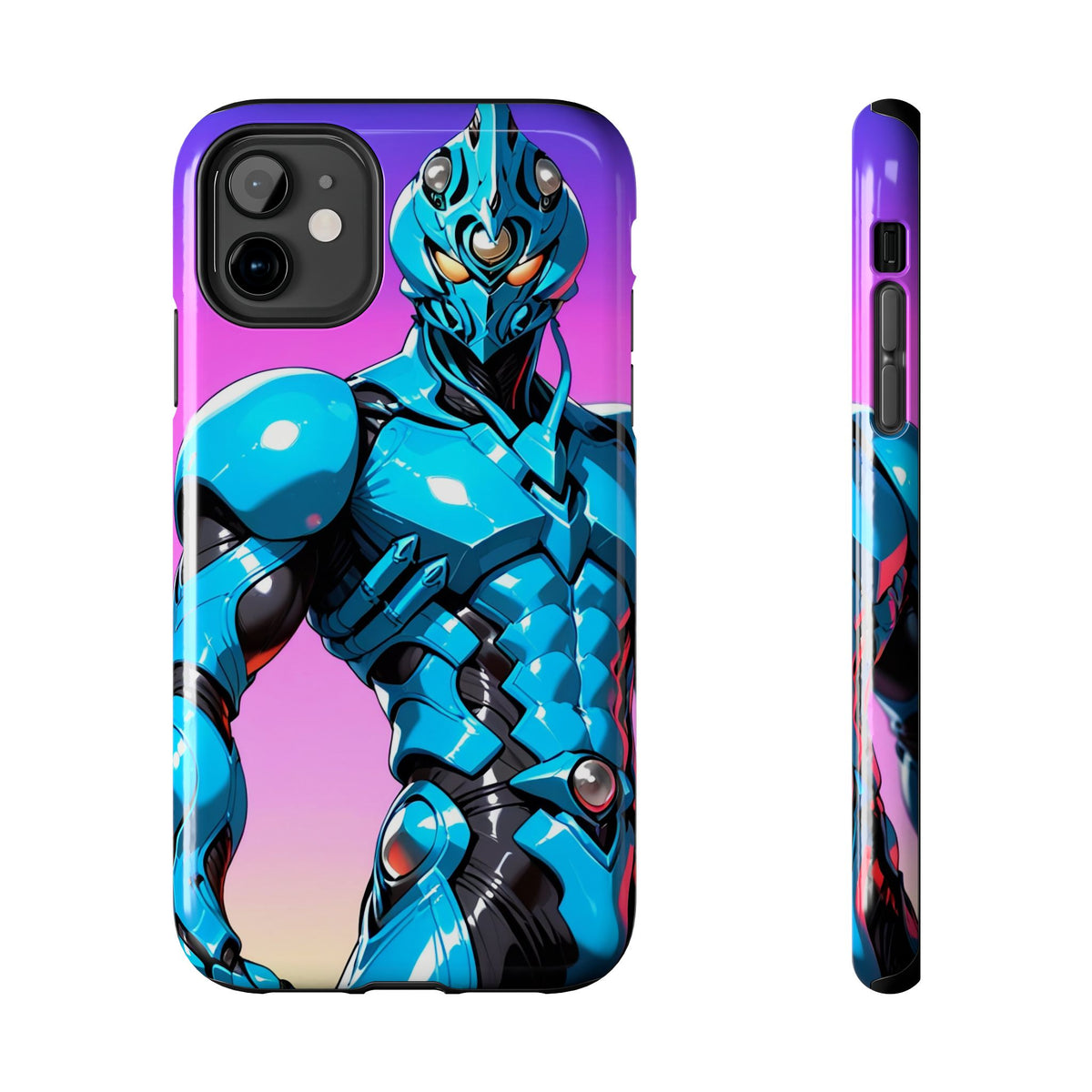 Guyver 001 Tough Cases