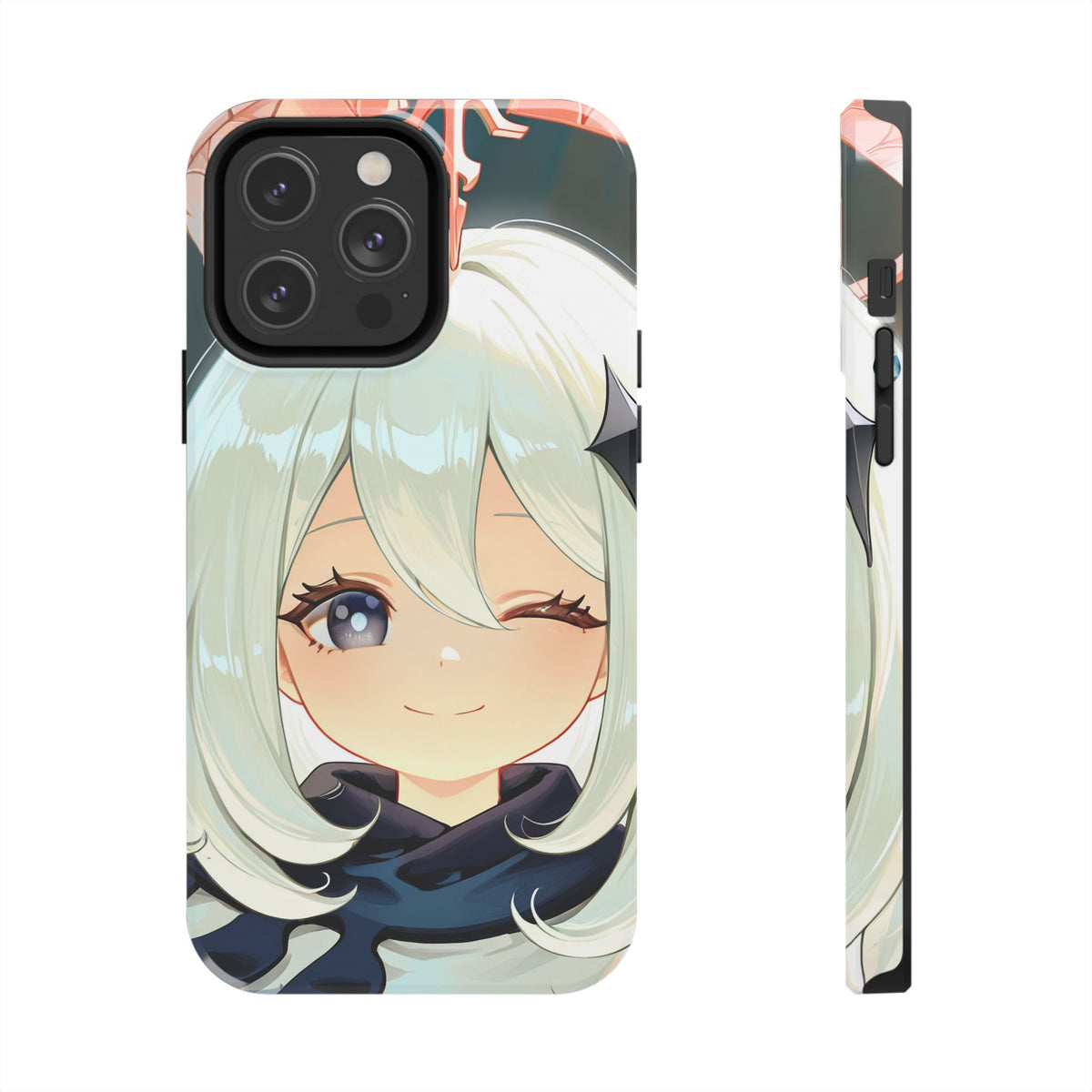 Paimon 002 Tough Cases