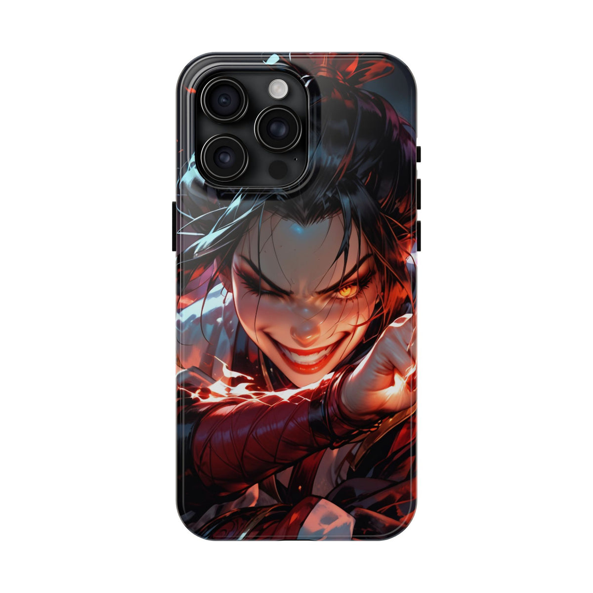 Azula 002 Tough Cases