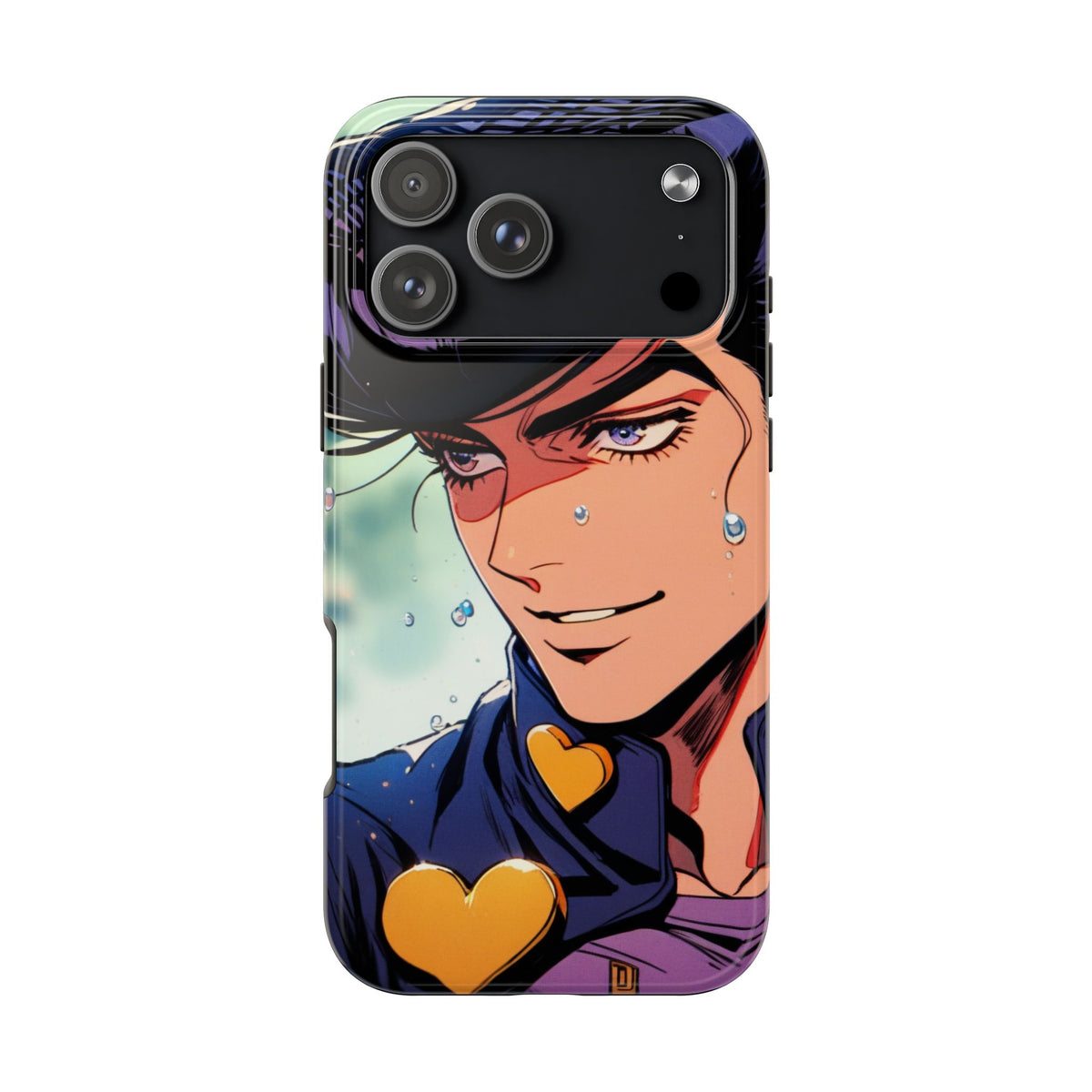 Josuke Higashikata 002 Tough Cases