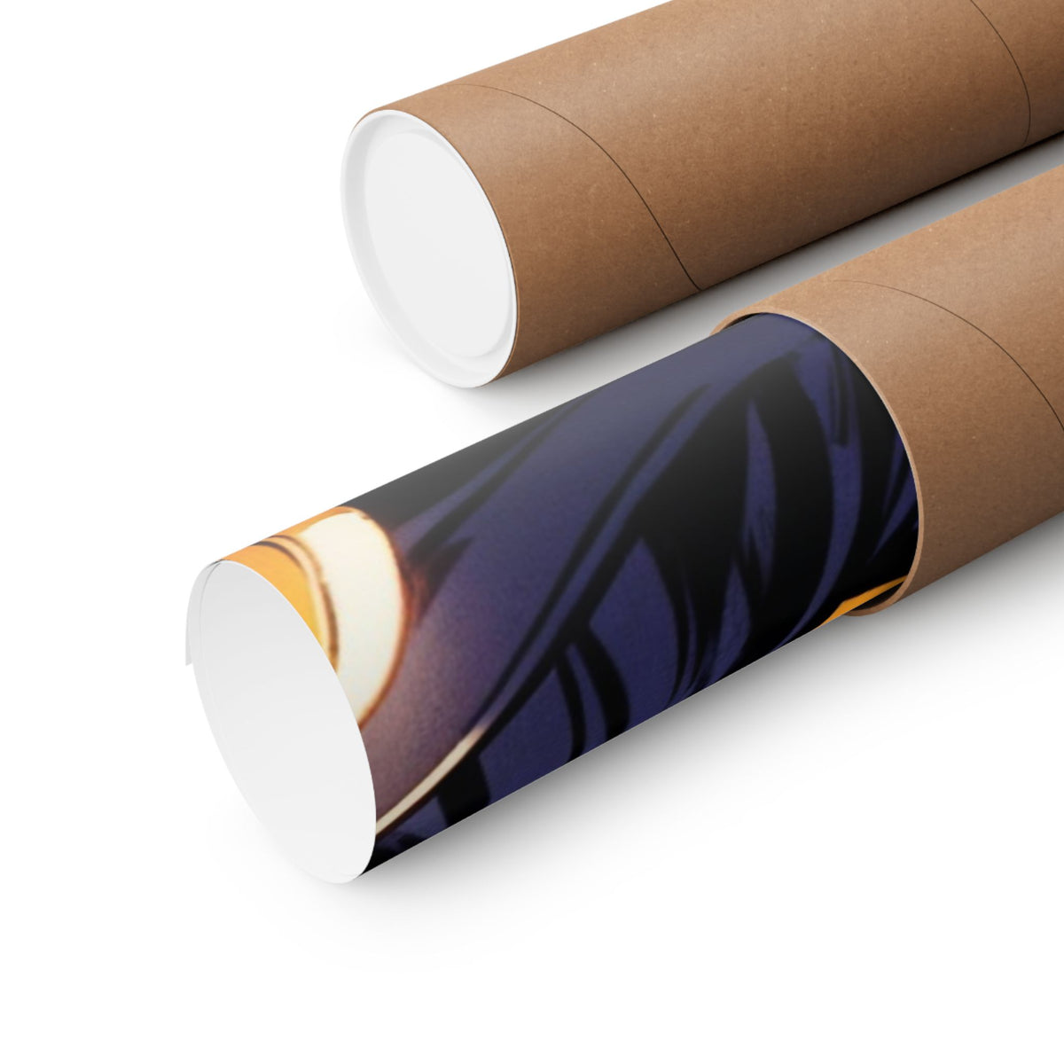 Josuke Higashikata 002 Vertical Posters