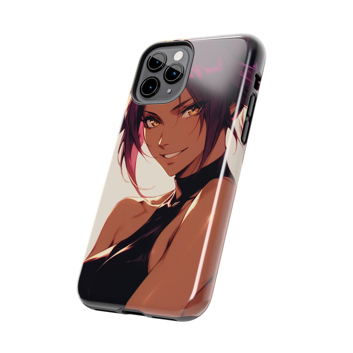 Yoruichi 006 Tough Cases