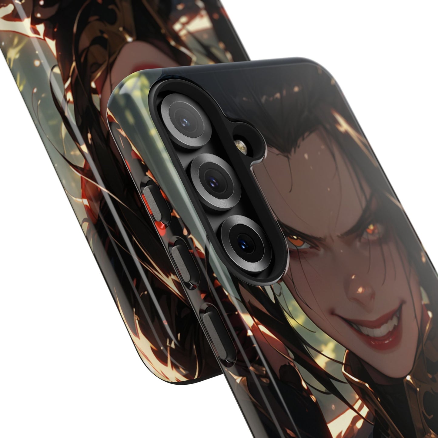 Azula 001 Tough Cases