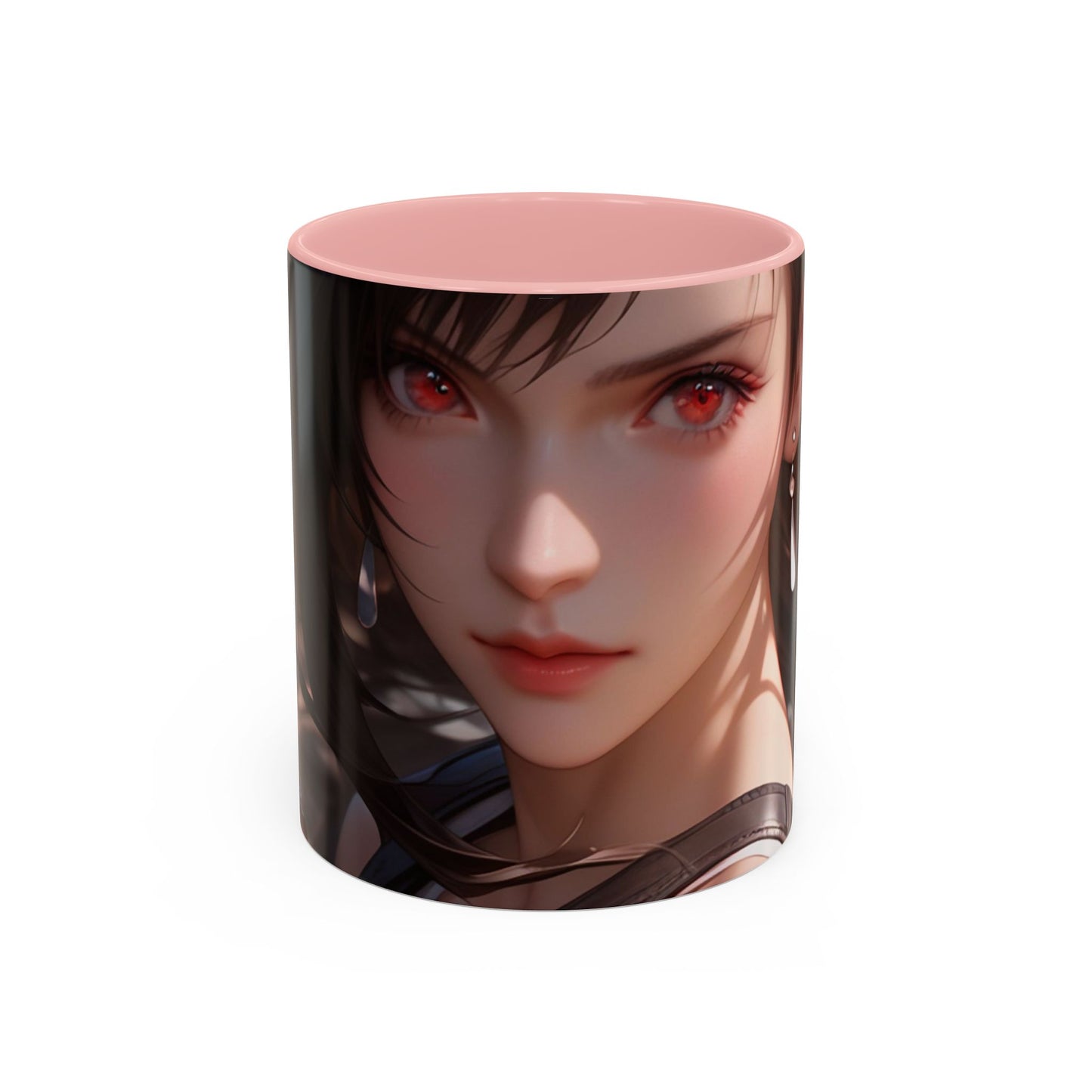Tifa Lockhart 011 Coffee Mug