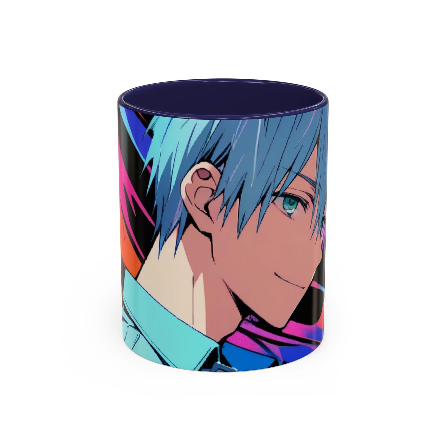 Kuroko Tetsuya 002 Coffee Mug