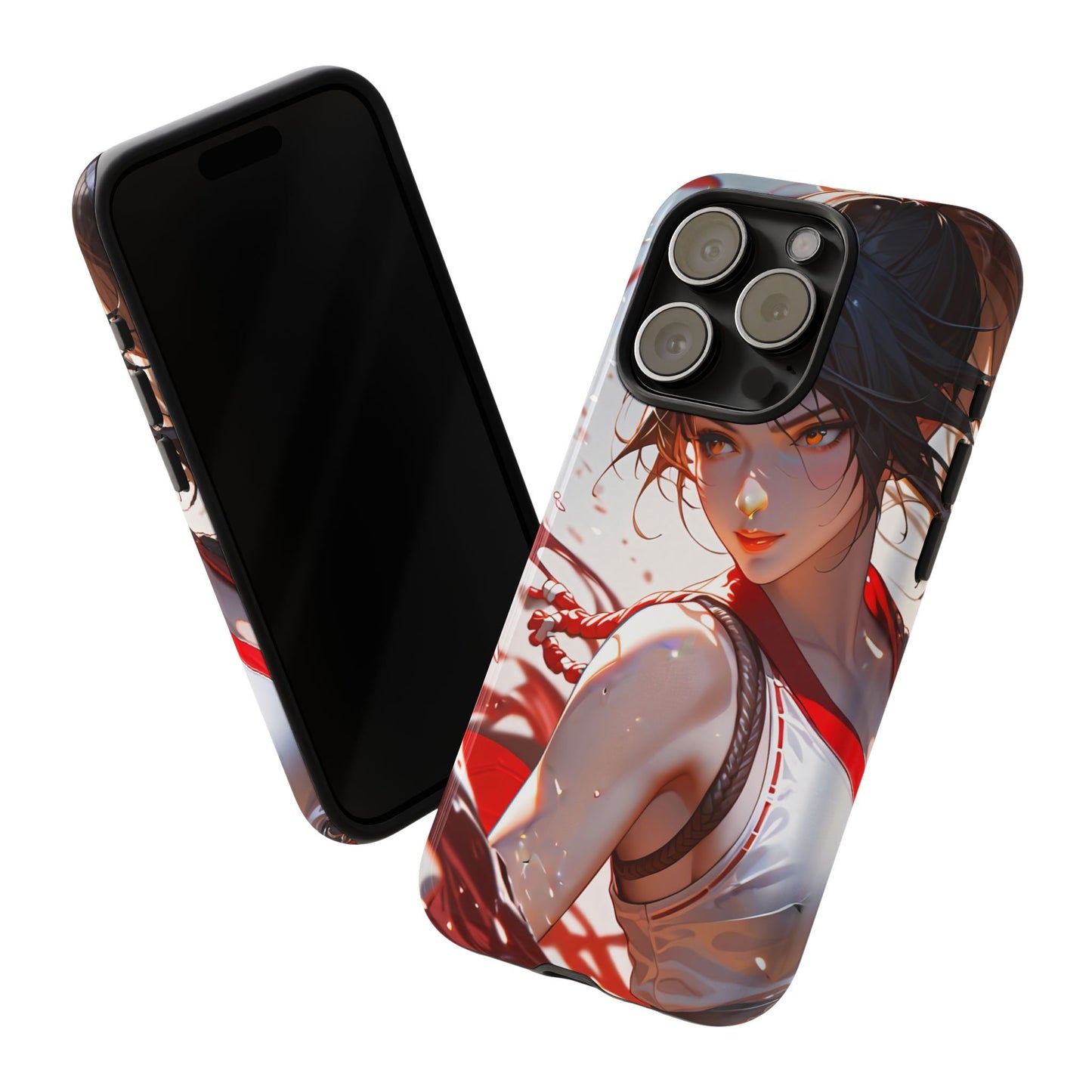 Momiji 002 Tough Cases