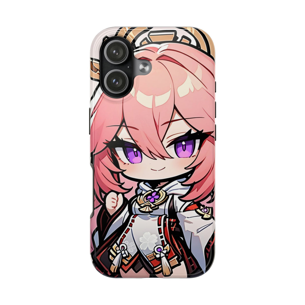 Yae Miko 005 Tough Cases