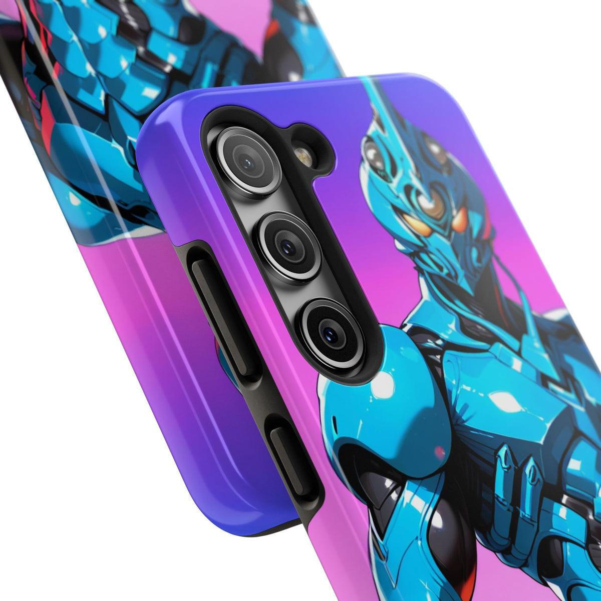 Guyver 001 Tough Cases