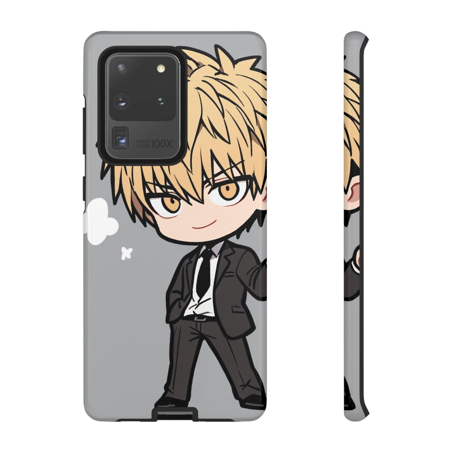 Genos 001 Tough Cases