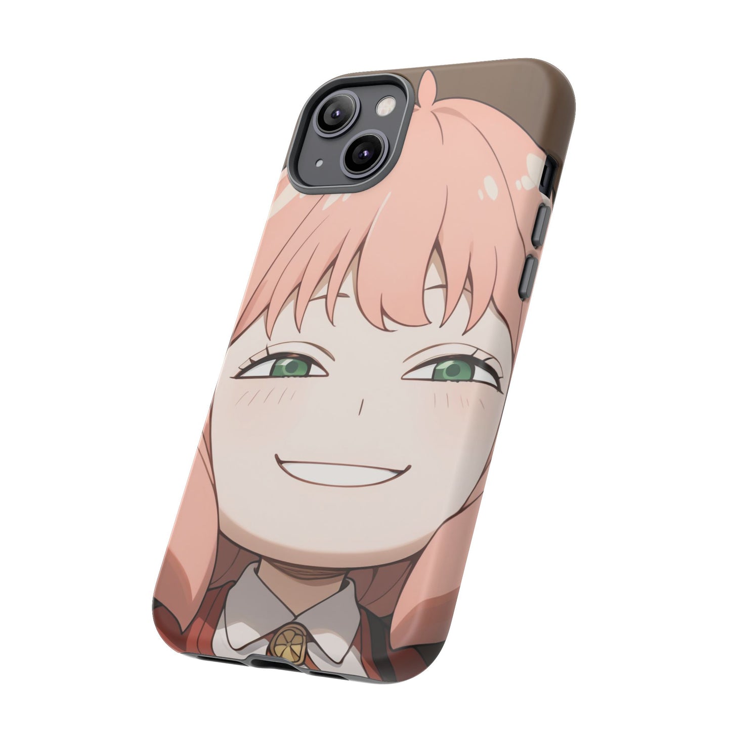 Anya 005 Tough Cases
