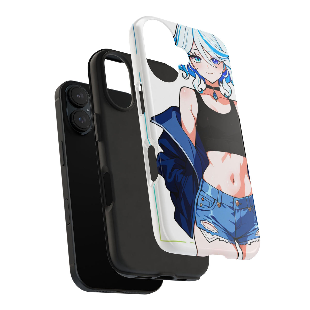 Furina 001 Tough Cases