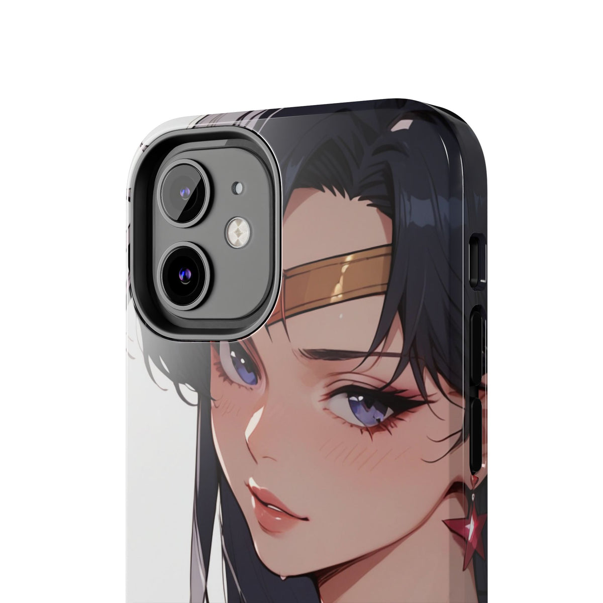 Sailor Mars 005 Tough Cases