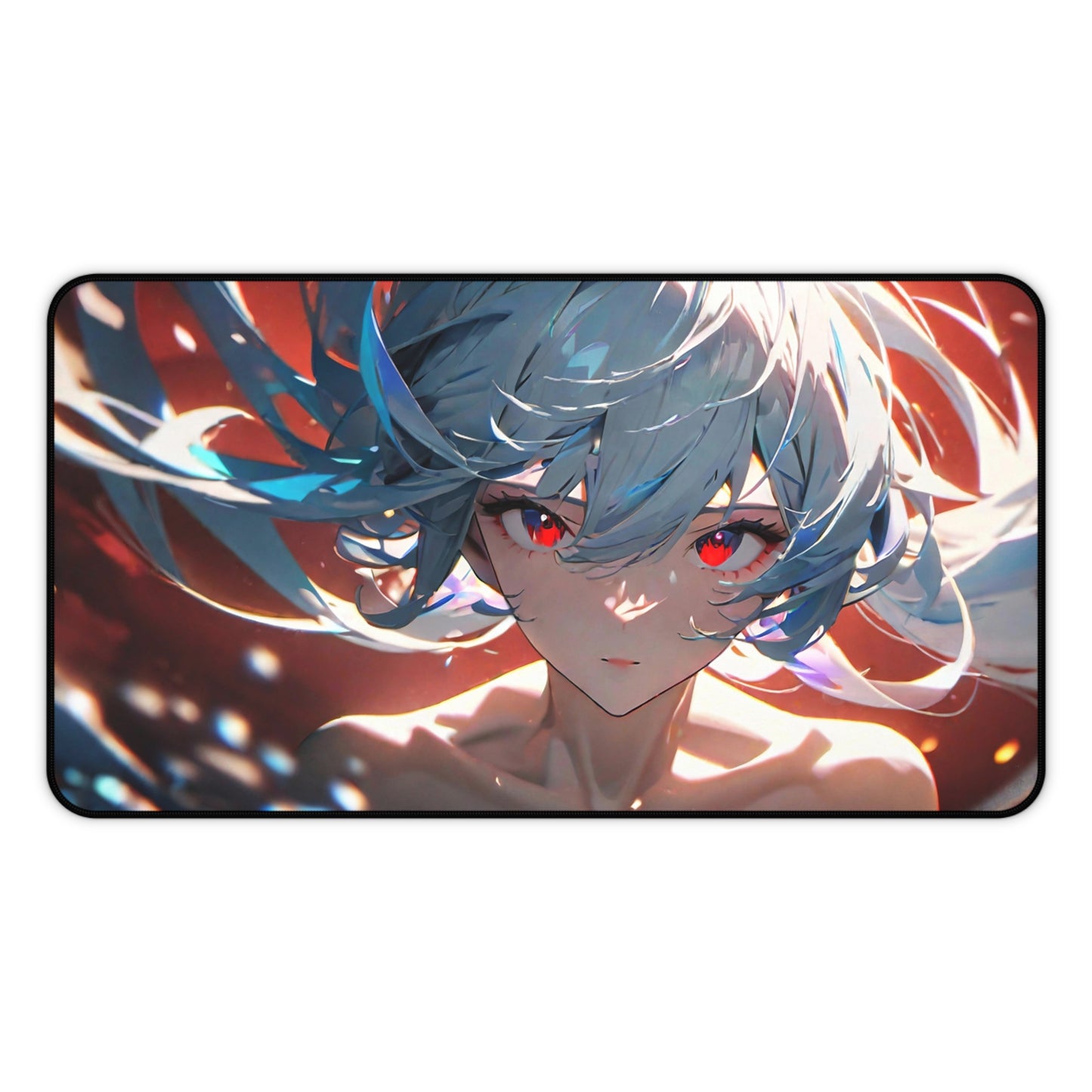 Rei Ayanami 004 Desk Mat