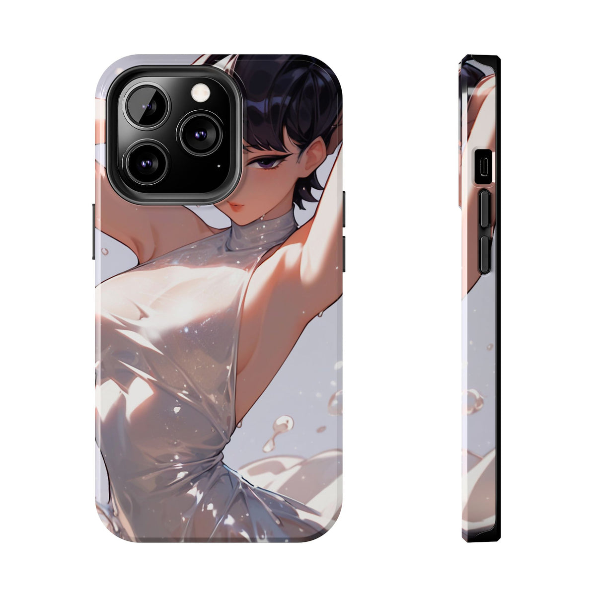 Komi Shuuko 005 Tough Cases