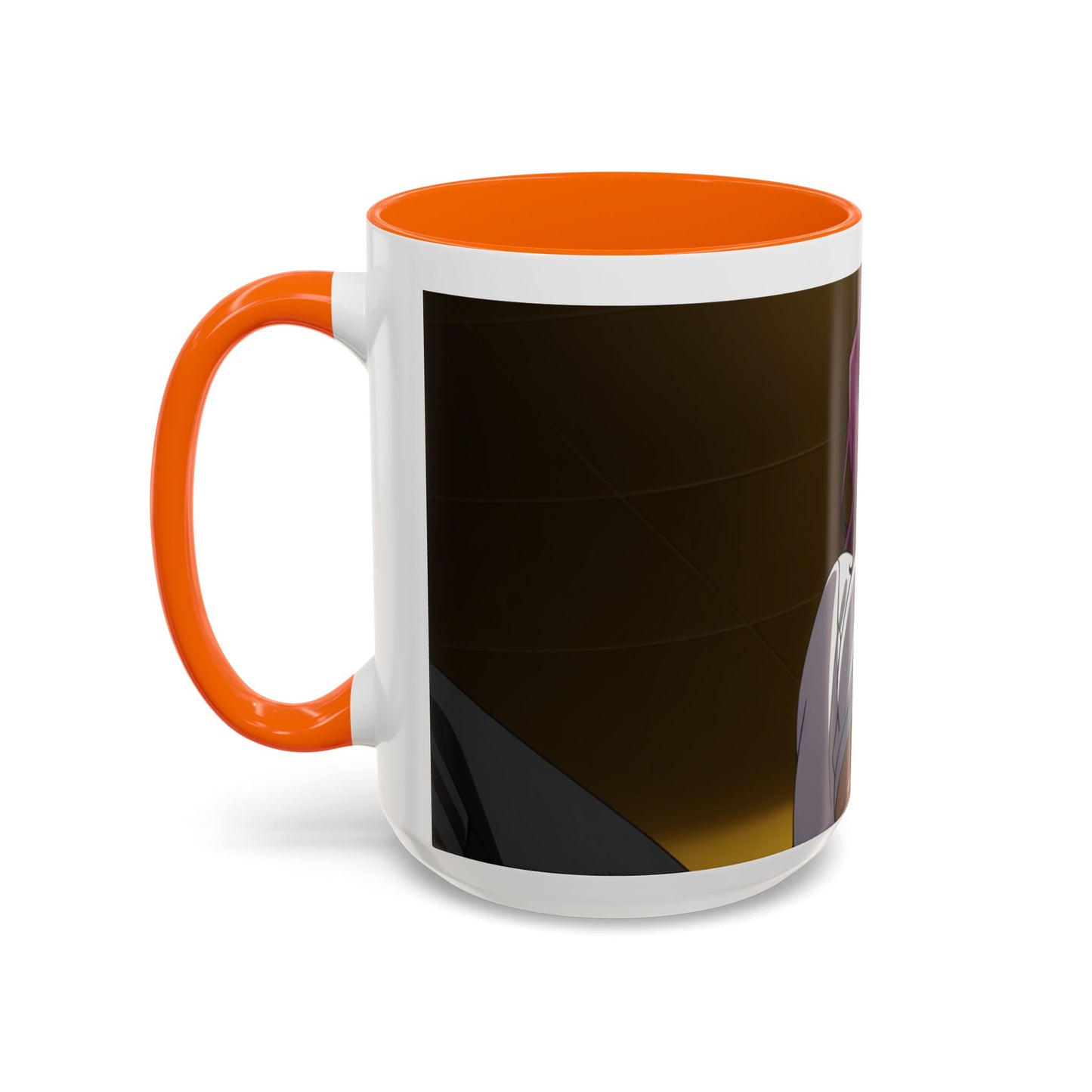 Minami Rika 001 Coffee Mug