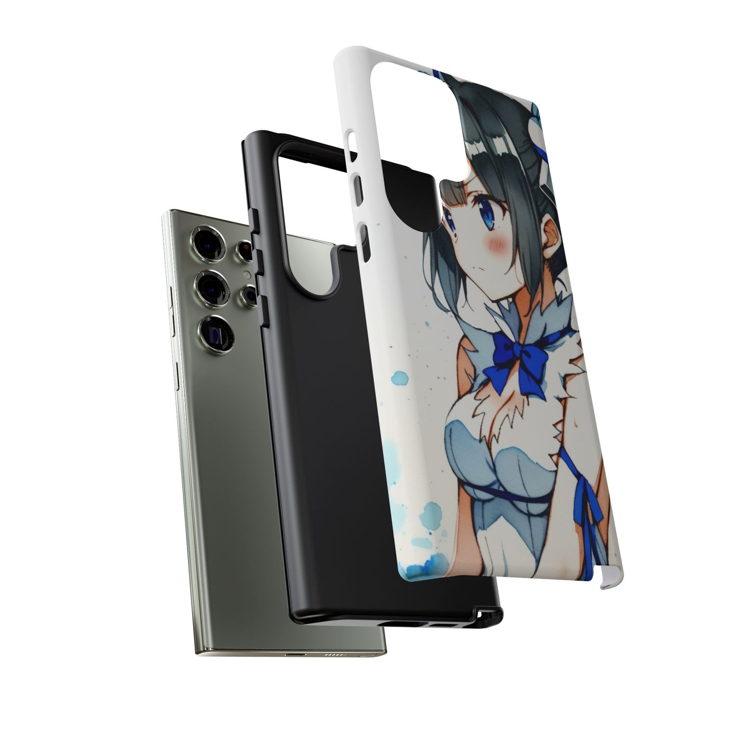 Hestia 002 Tough Cases