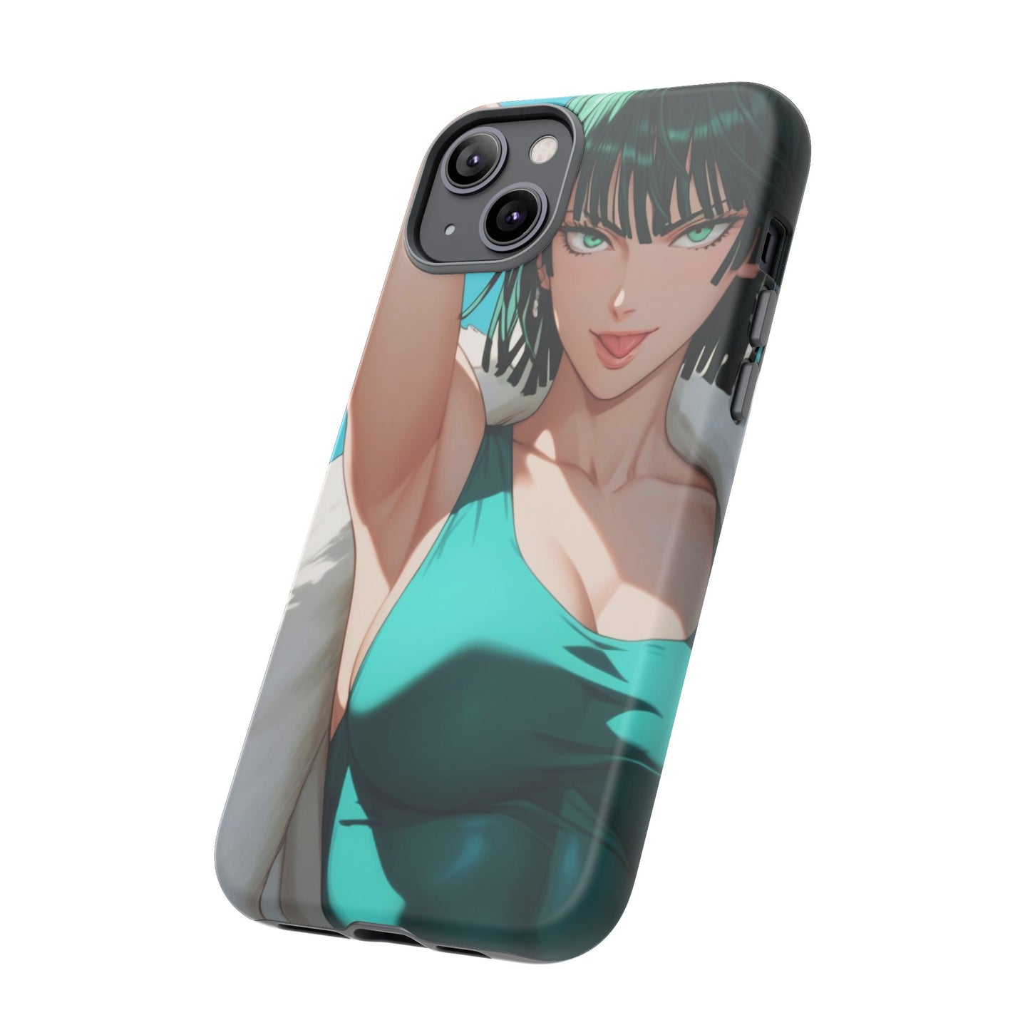 Fubuki 003 Tough Cases