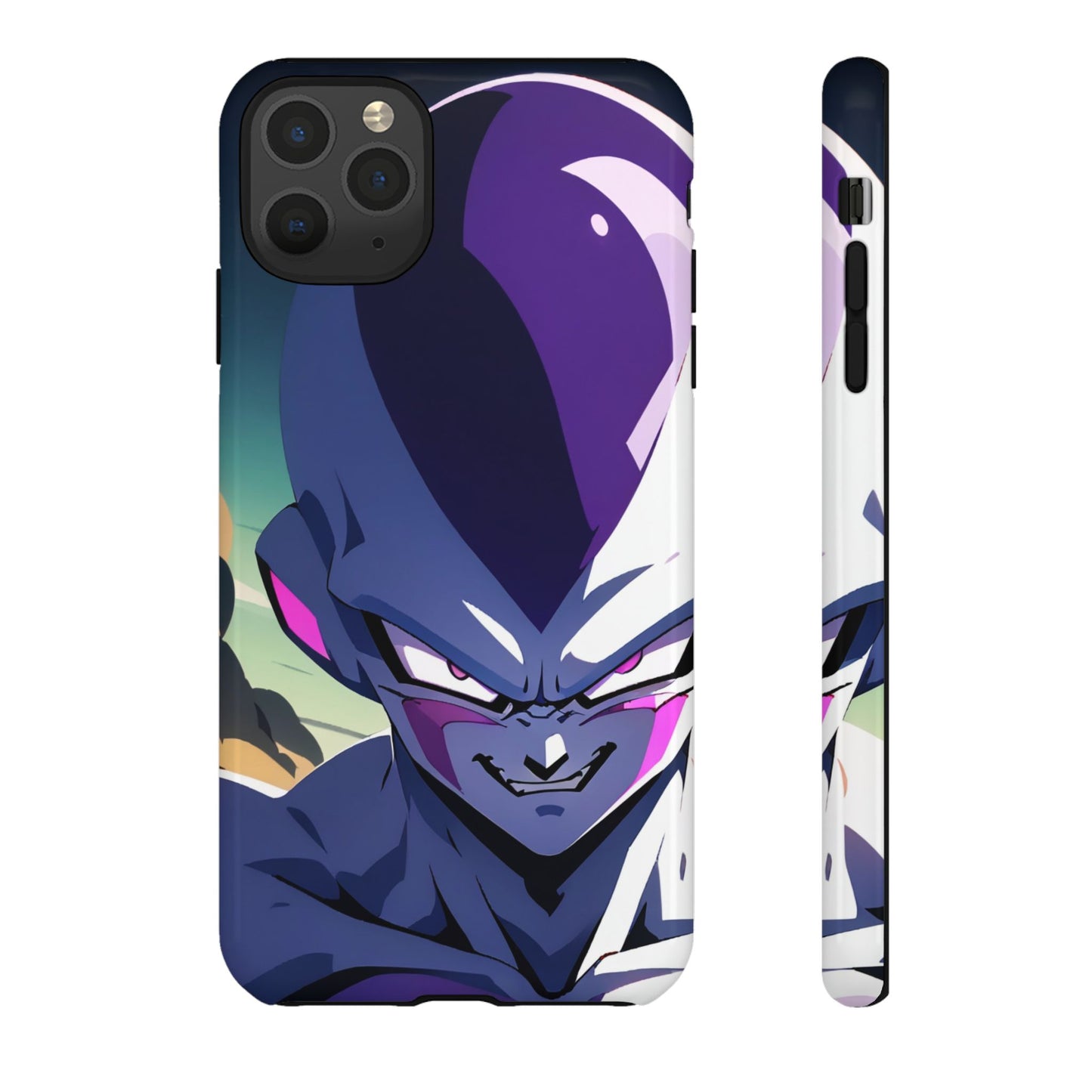 Frieza 002 Tough Cases