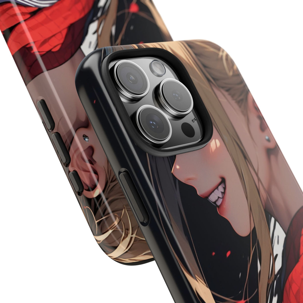 Himiko Toga 007 Tough Cases