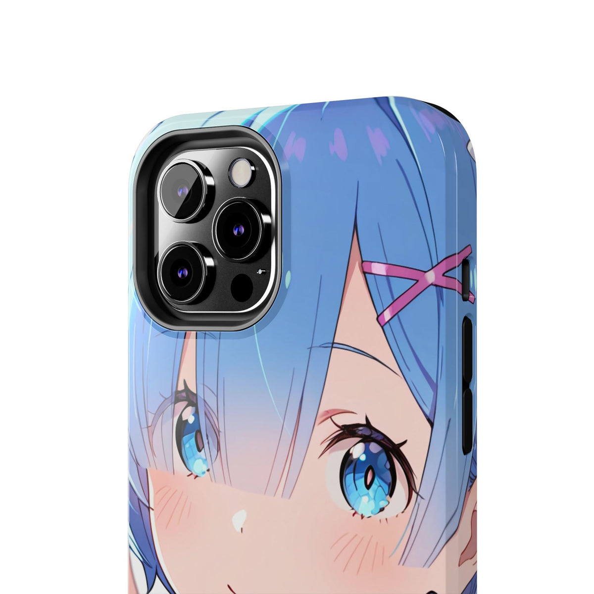 Rem 005 Tough Cases