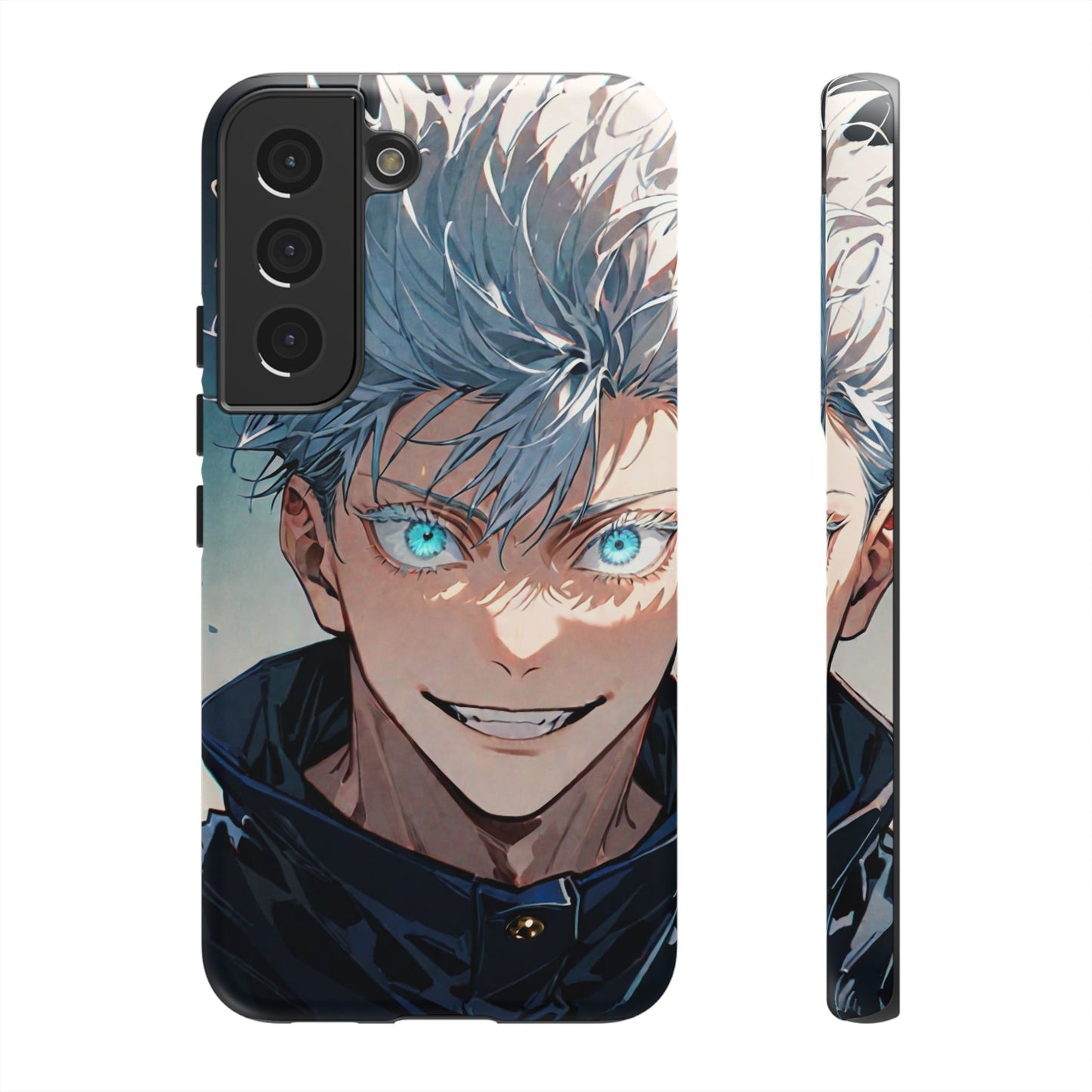 Gojo Satoru 004 Tough Cases