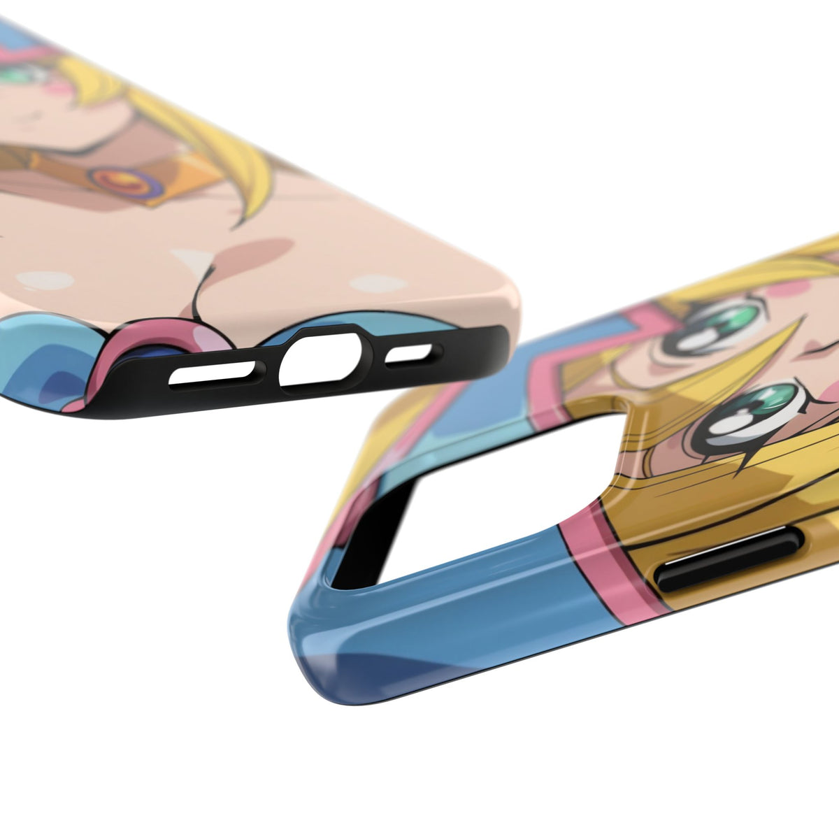 Dark Magician Girl 001 Tough Cases