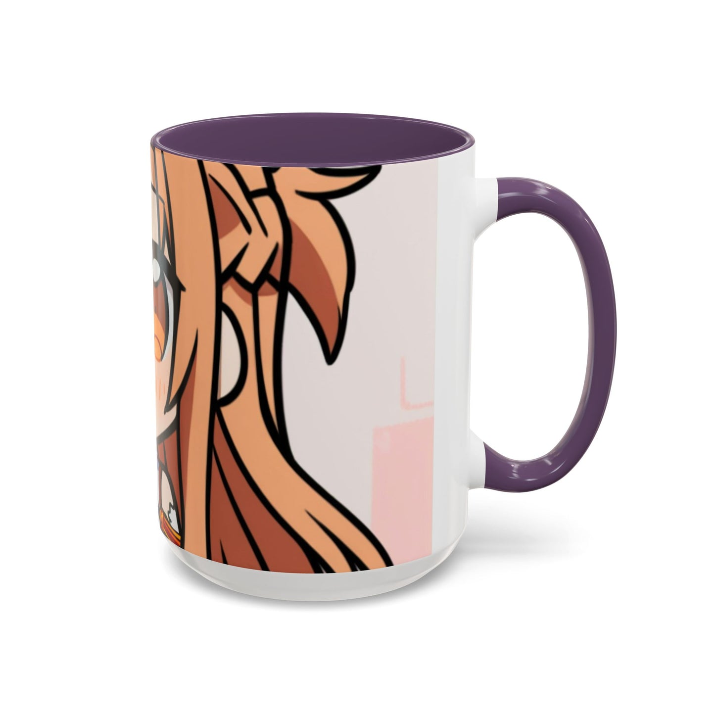 Asuna 001 Coffee Mug