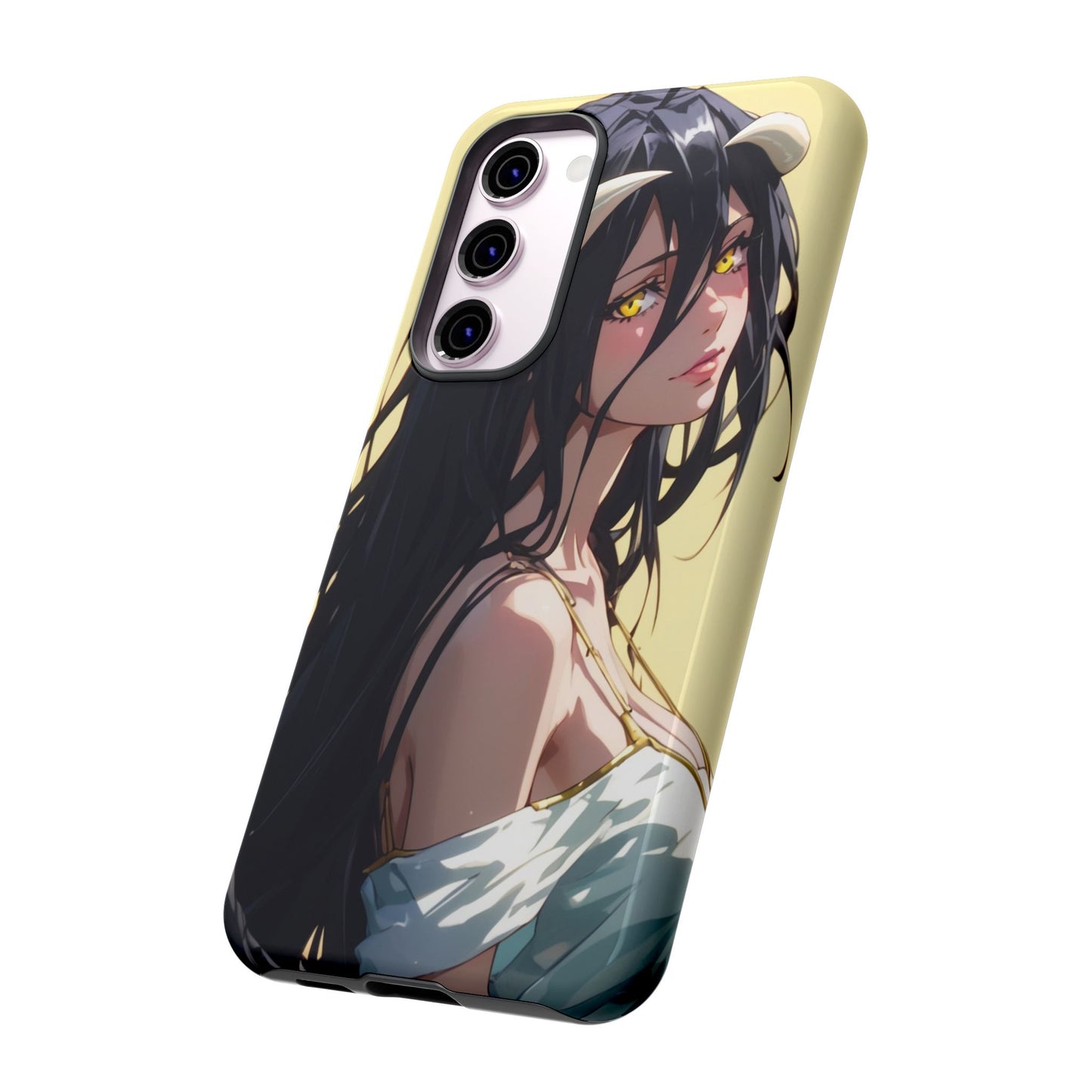 Albedo 007 Tough Cases