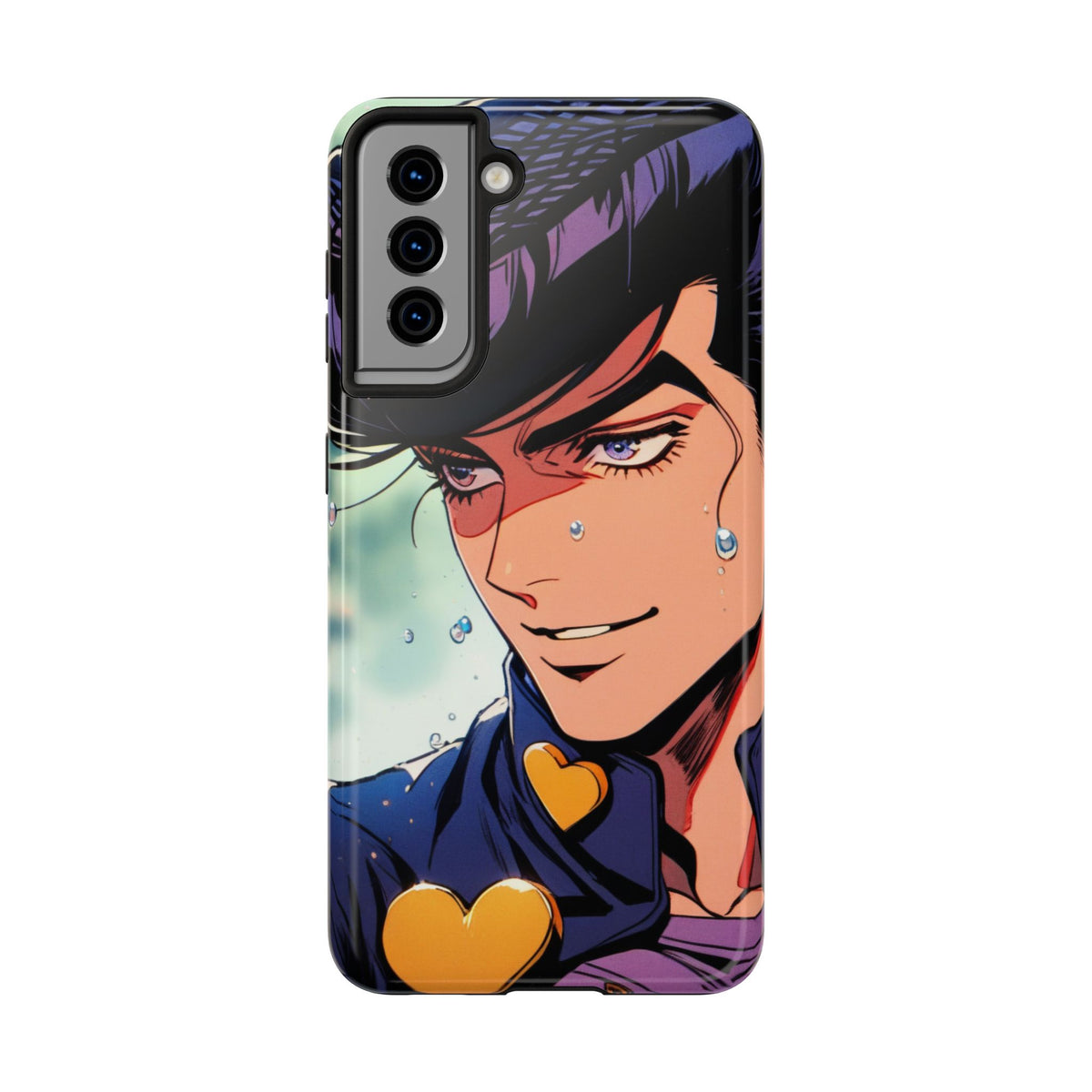Josuke Higashikata 002 Tough Cases