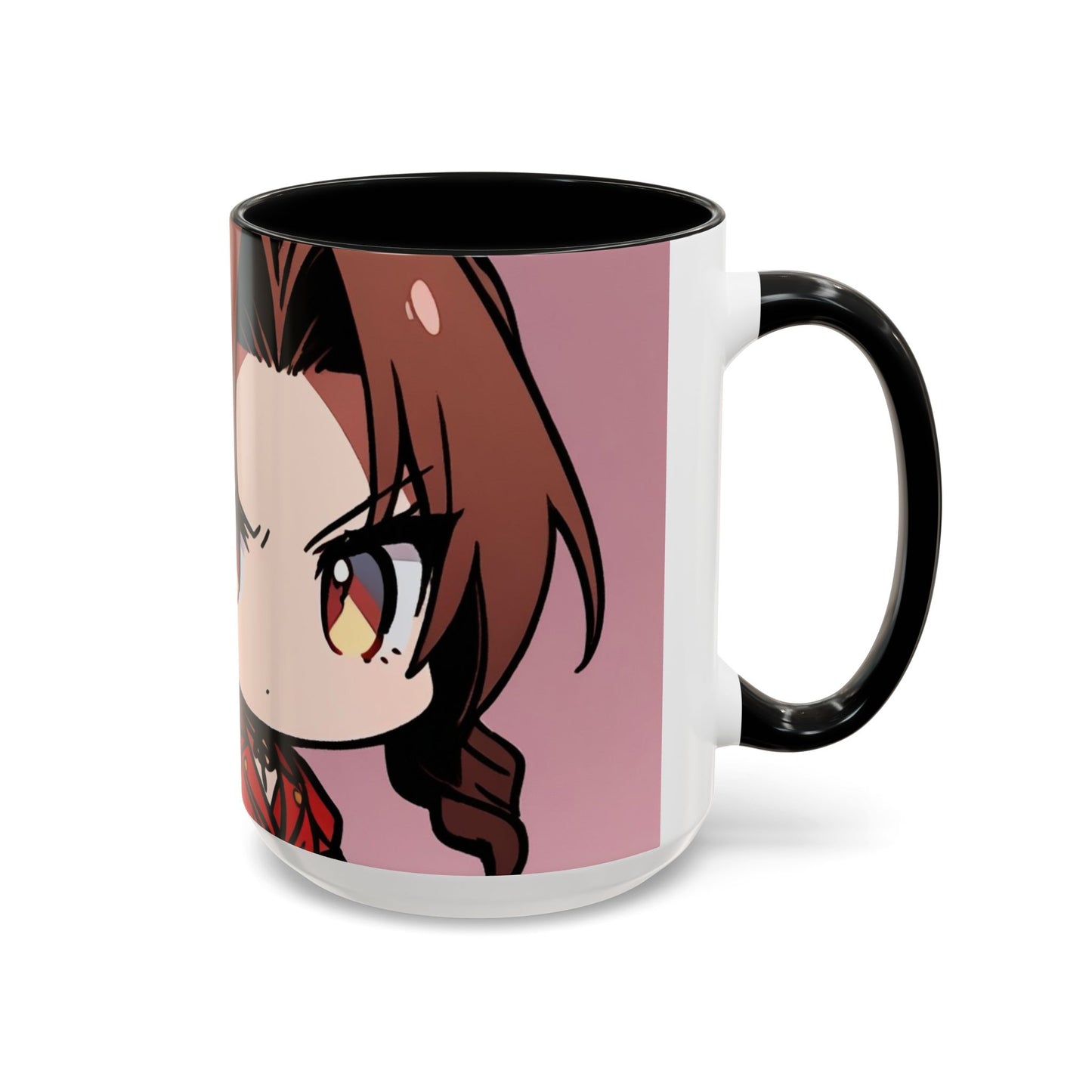 Aerith 001 Coffee Mug