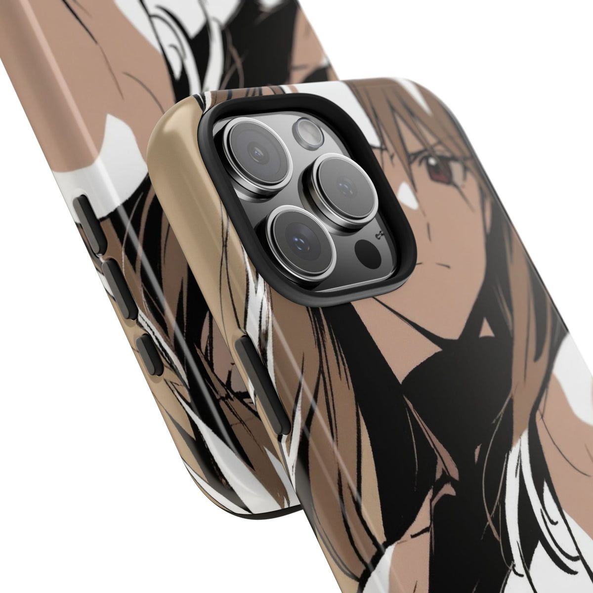 Riza Hawkeye 002 Tough Cases