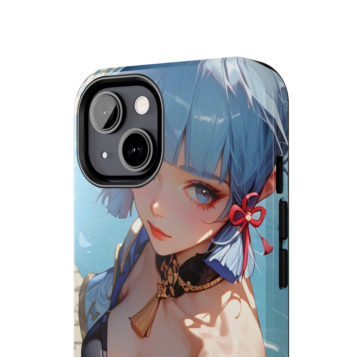 Ayaka 009 Tough Cases