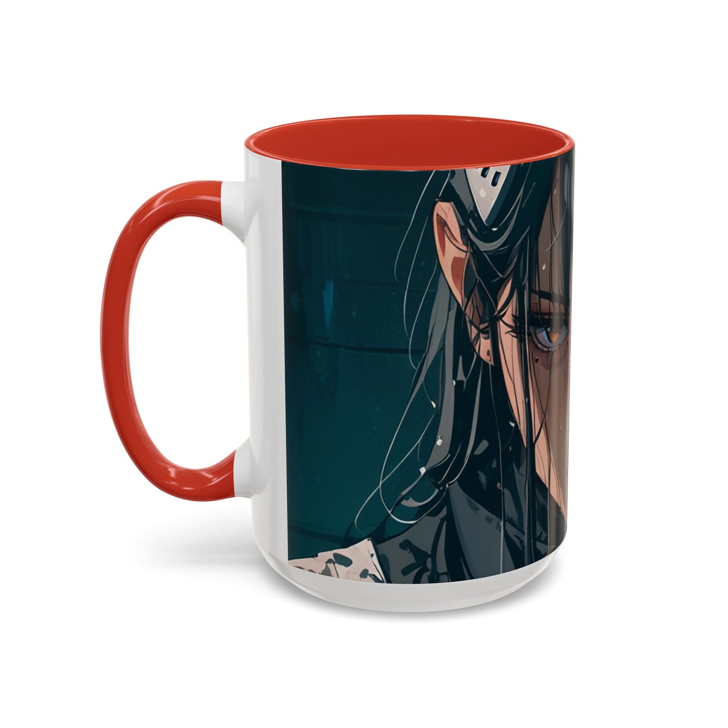 Mina Ashiro 007 Coffee Mug