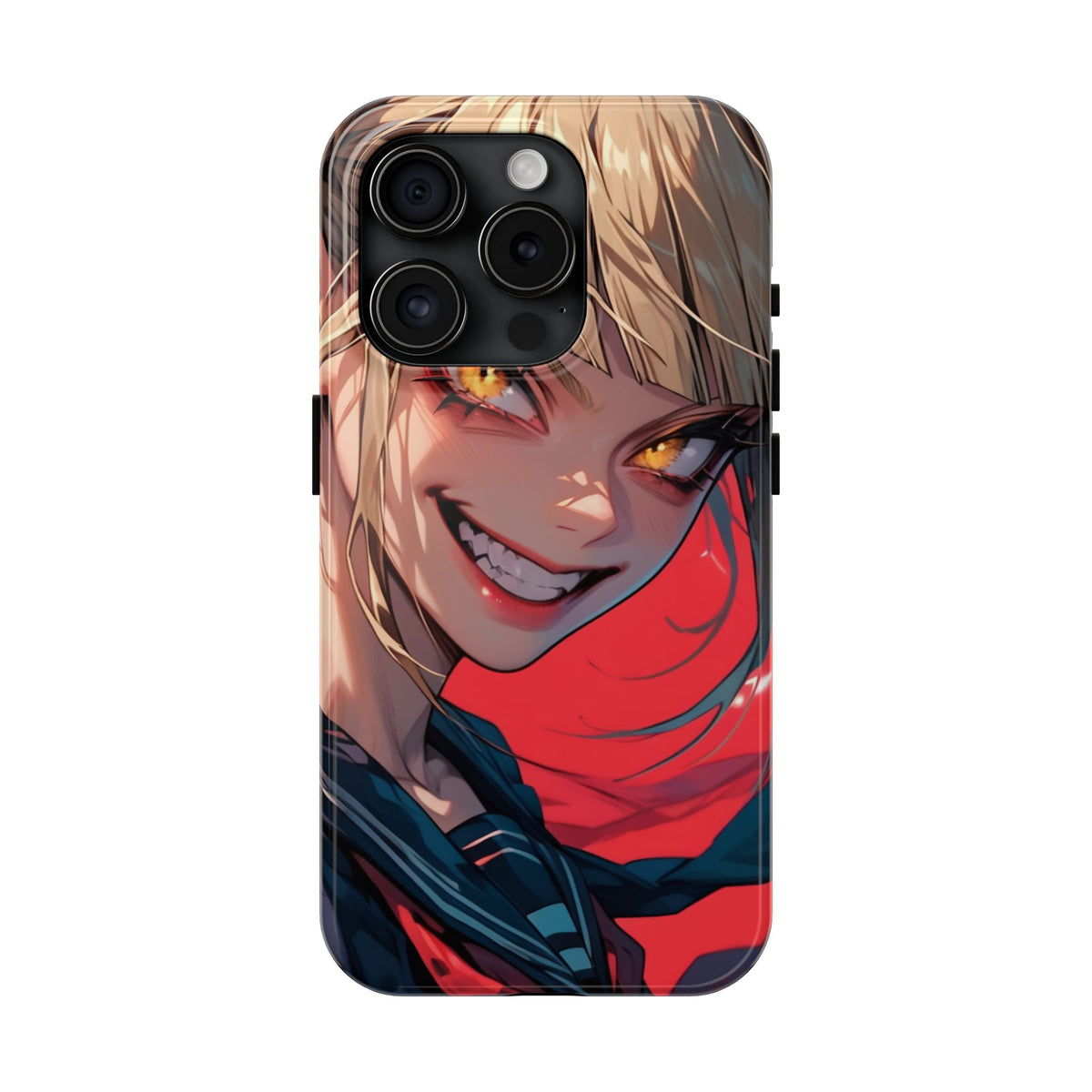Himiko Toga 008 Tough Cases