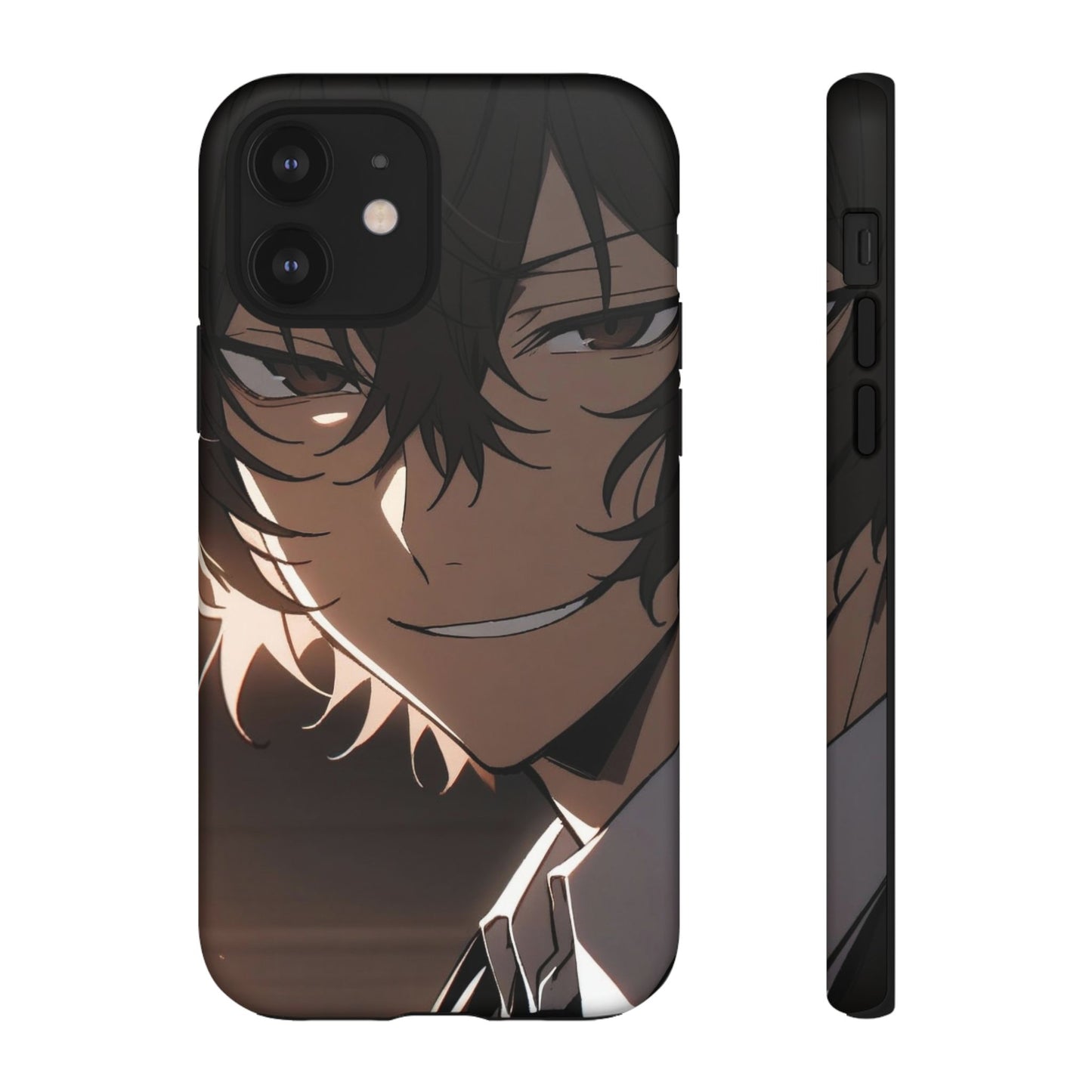 Dazai Osamu 001 Tough Cases