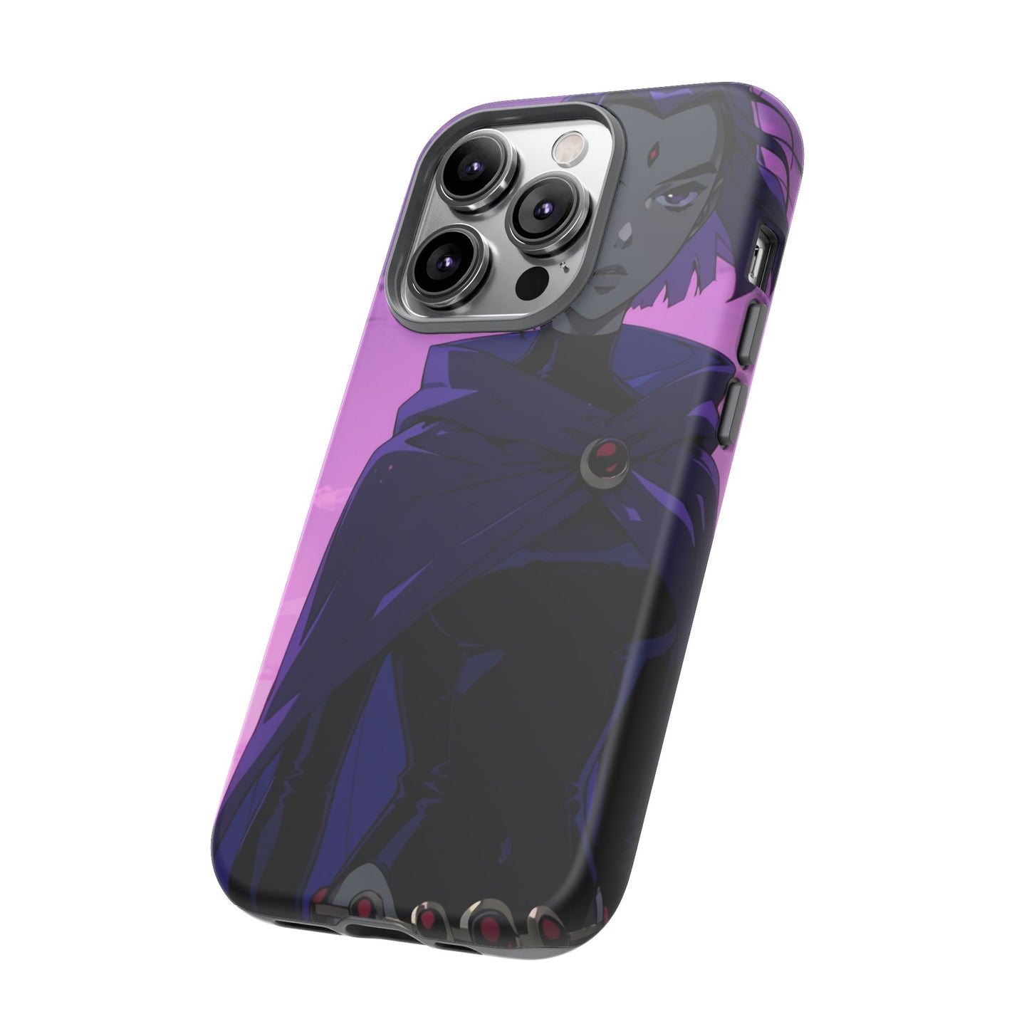 Raven 001 Tough Cases