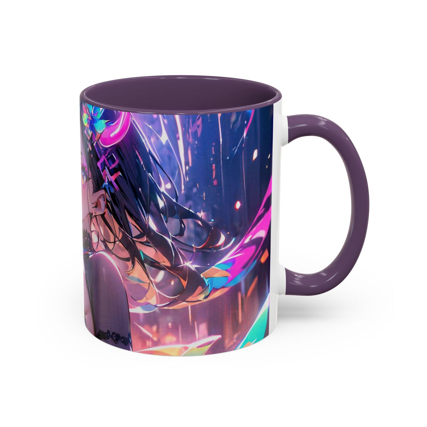 Luminous Allure Coffee Mug