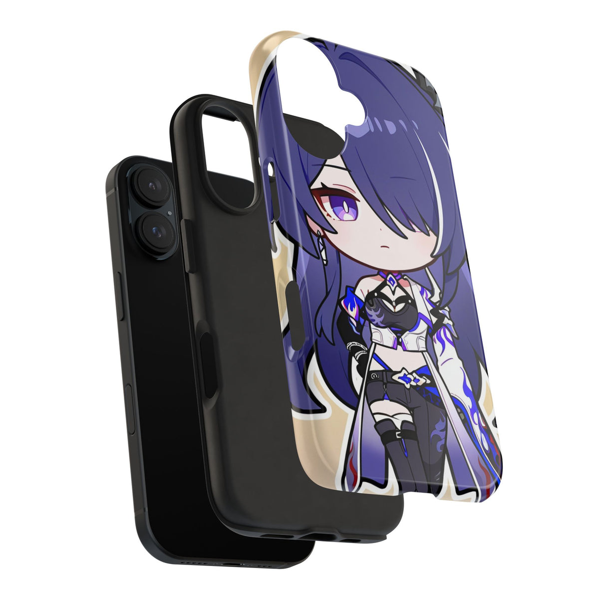 Acheron 003 Tough Cases