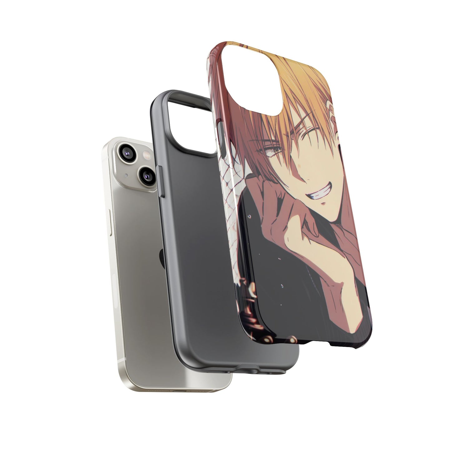 Kise Ryouta 002 Tough Cases