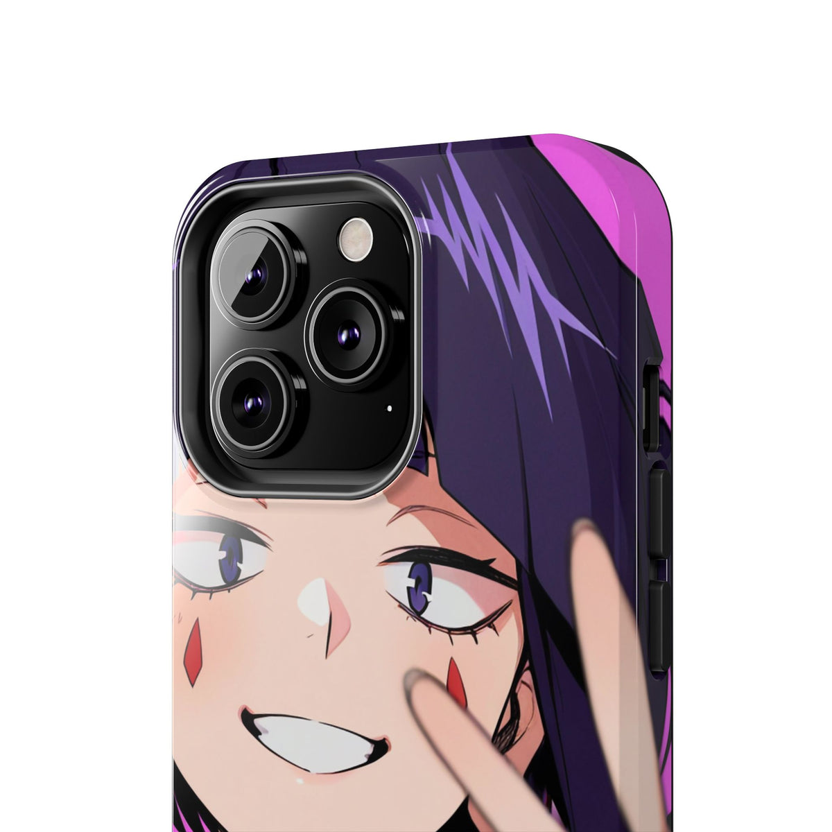 Jirou Kyouka 003 Tough Cases