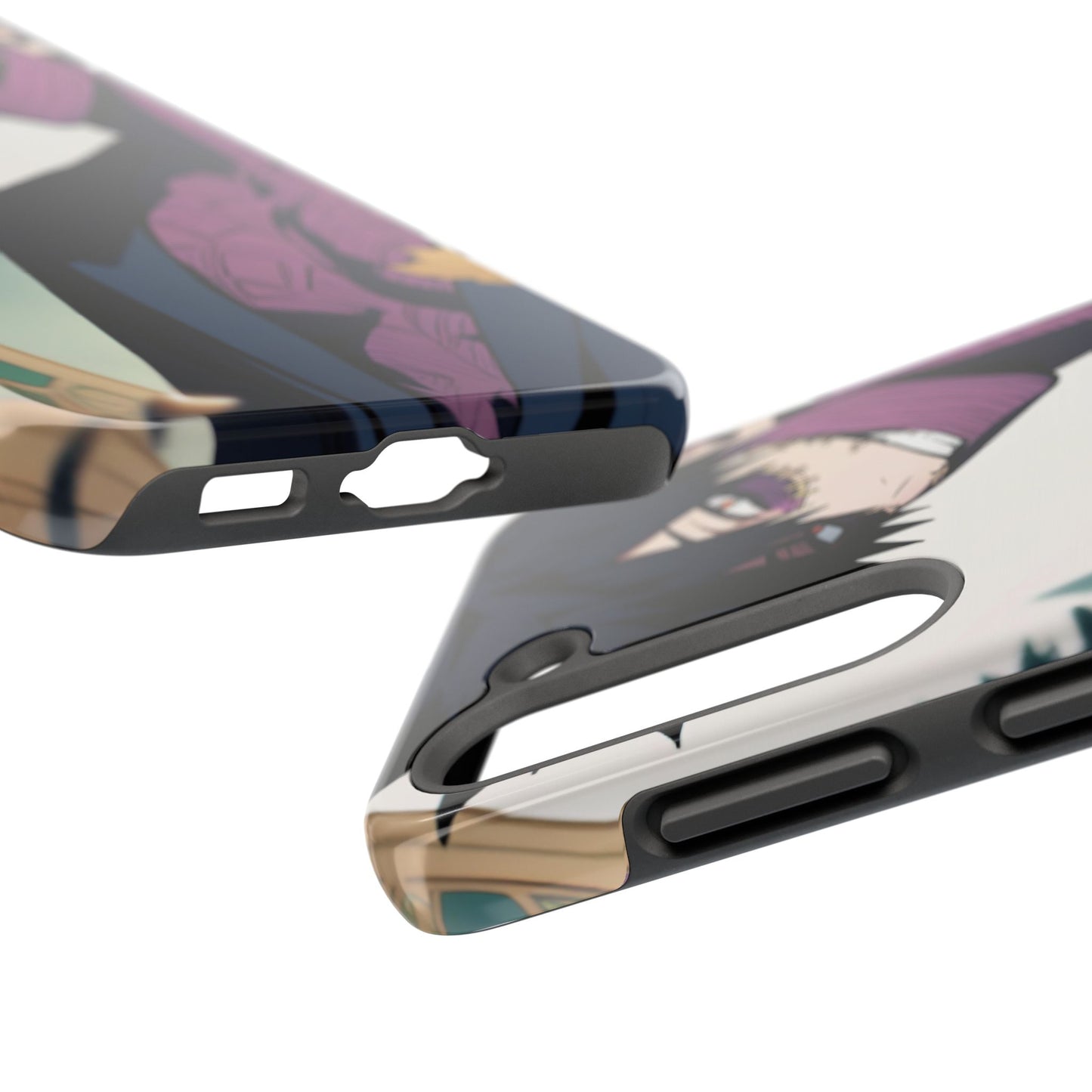 Dabi 002 Tough Cases